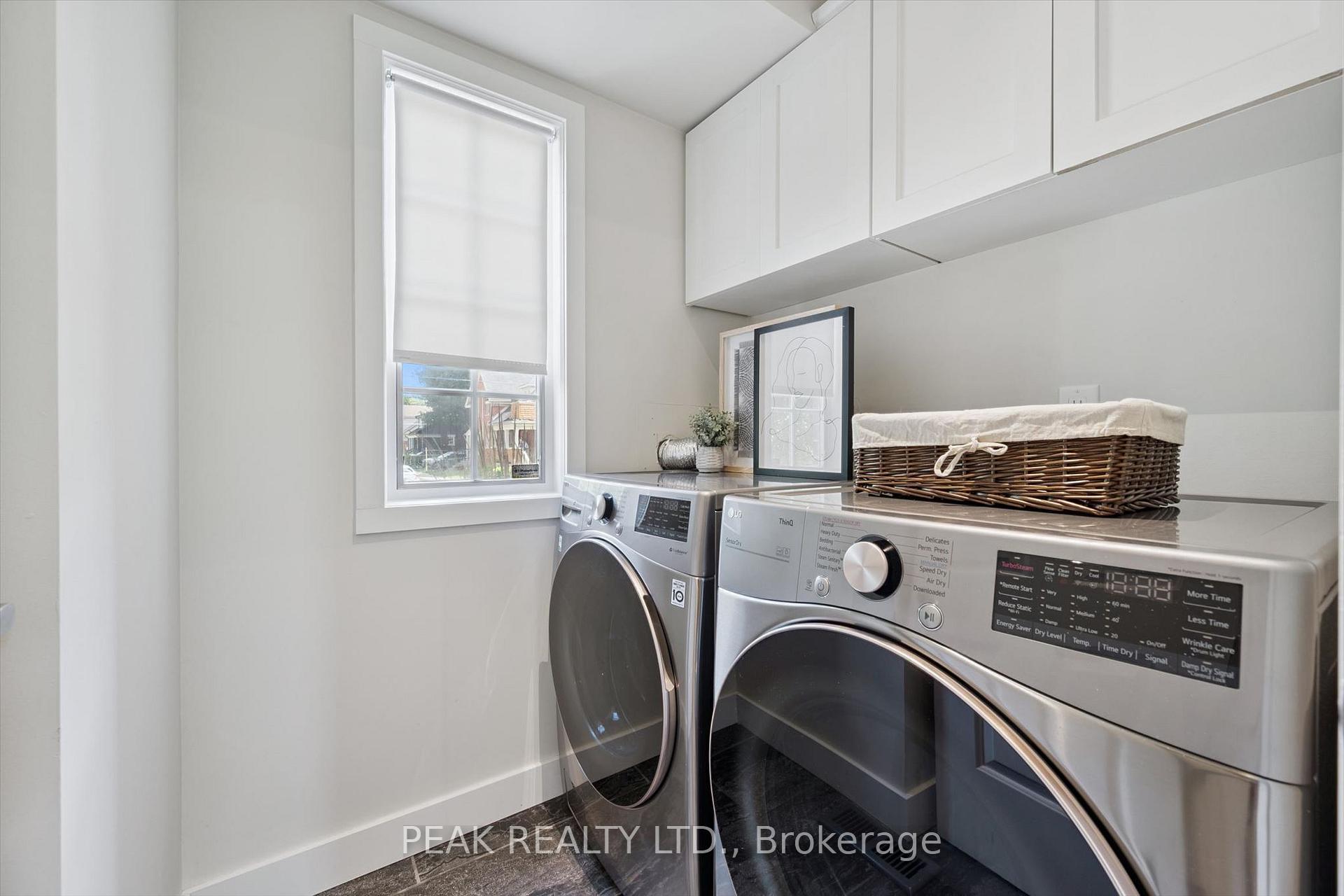 Photo 9 of Unit 1, 64 Allen Street W, Waterloo, Uptown Waterloo/North Ward — HOMEH