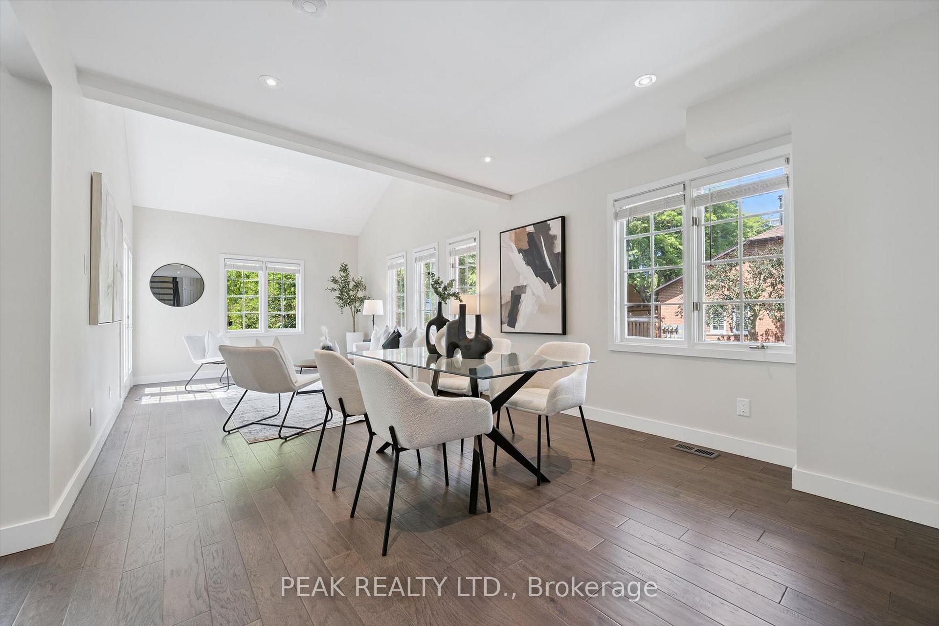 Photo 10 of Unit 1, 64 Allen Street W, Waterloo, Uptown Waterloo/North Ward — HOMEH