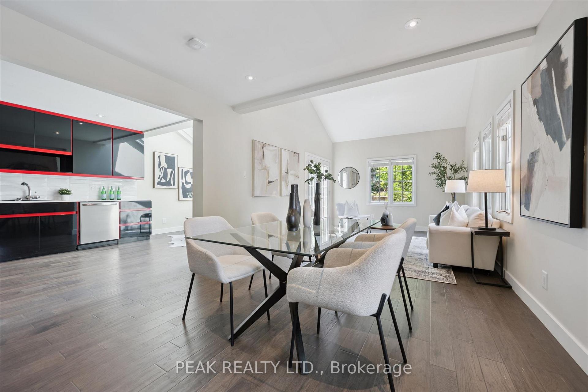 Photo 11 of Unit 1, 64 Allen Street W, Waterloo, Uptown Waterloo/North Ward — HOMEH