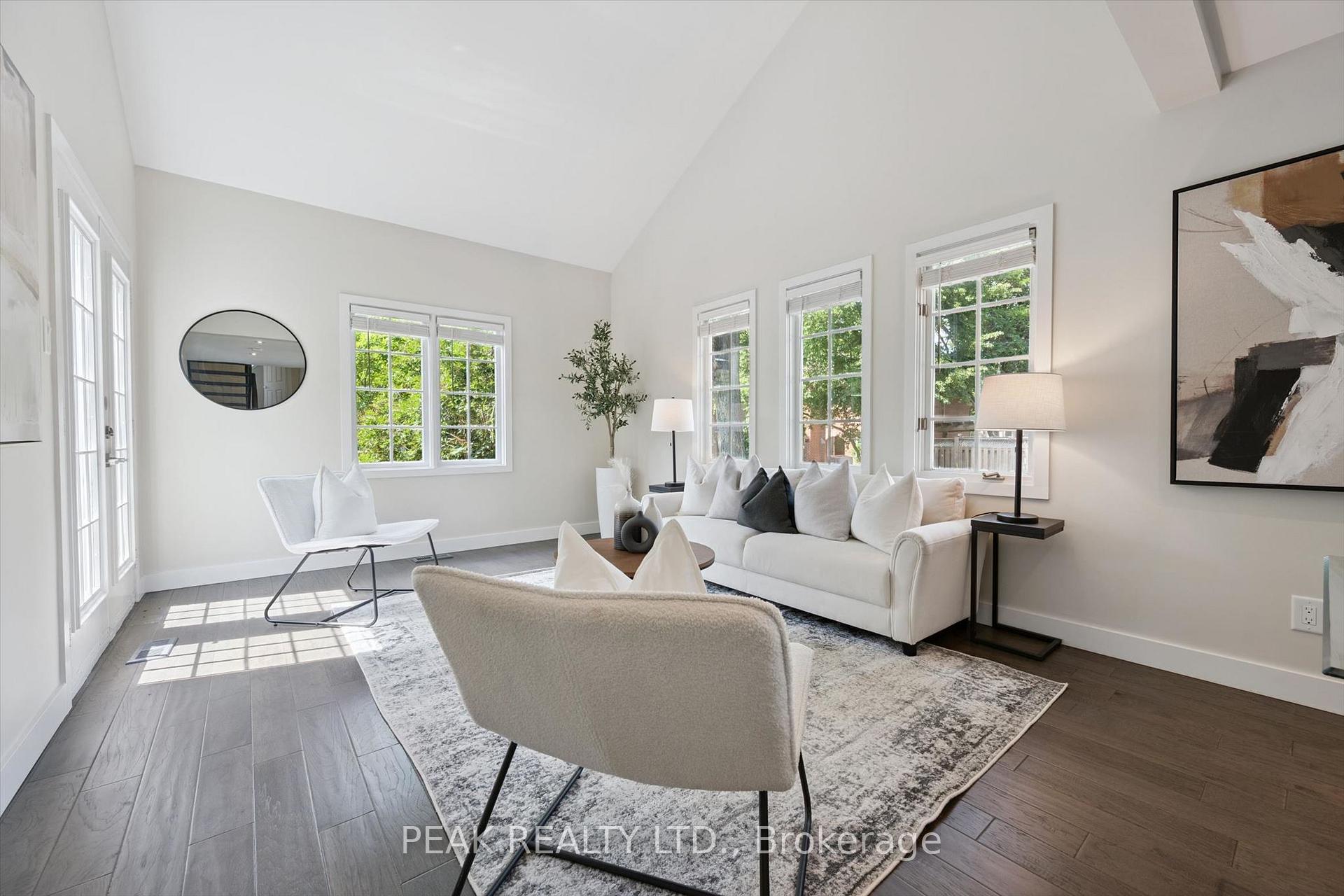 Photo 12 of Unit 1, 64 Allen Street W, Waterloo, Uptown Waterloo/North Ward — HOMEH