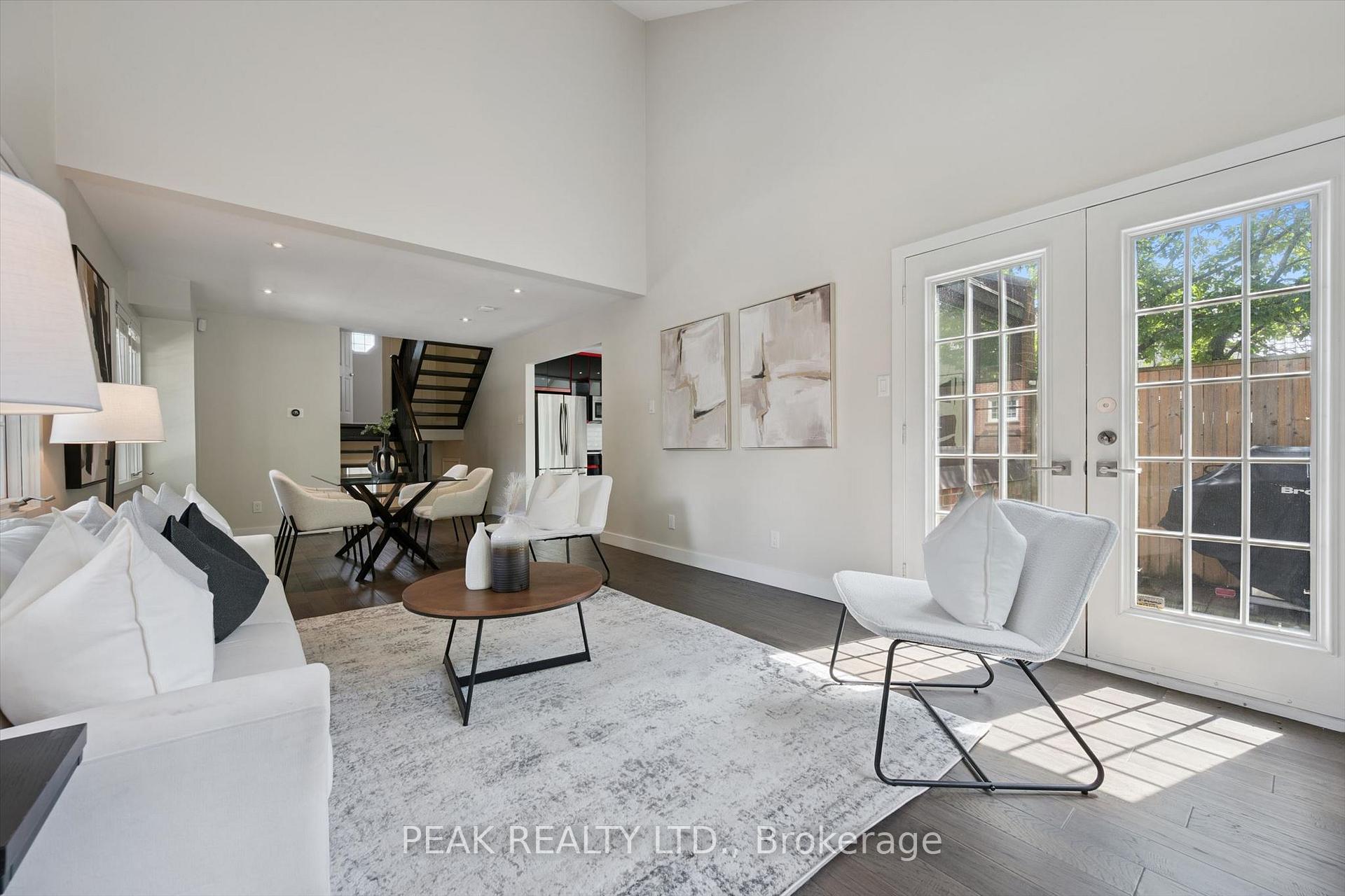 Photo 14 of Unit 1, 64 Allen Street W, Waterloo, Uptown Waterloo/North Ward — HOMEH