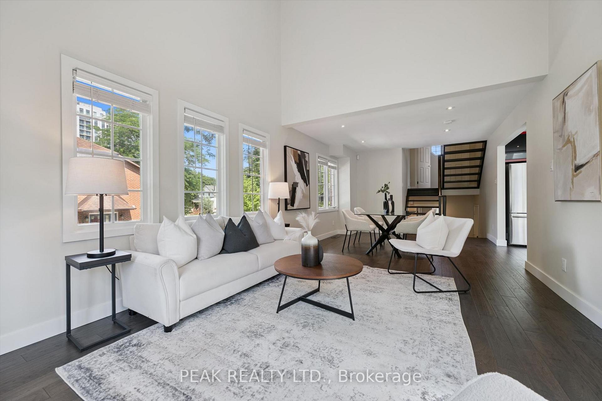 Photo 15 of Unit 1, 64 Allen Street W, Waterloo, Uptown Waterloo/North Ward — HOMEH