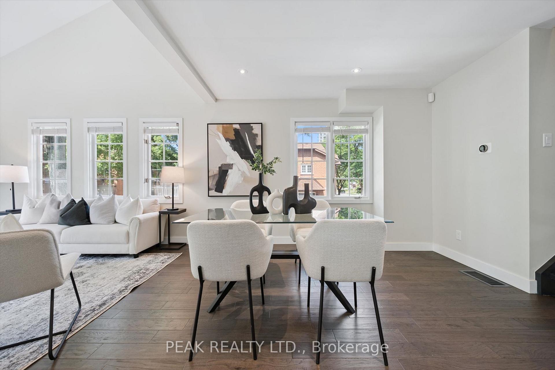 Photo 16 of Unit 1, 64 Allen Street W, Waterloo, Uptown Waterloo/North Ward — HOMEH