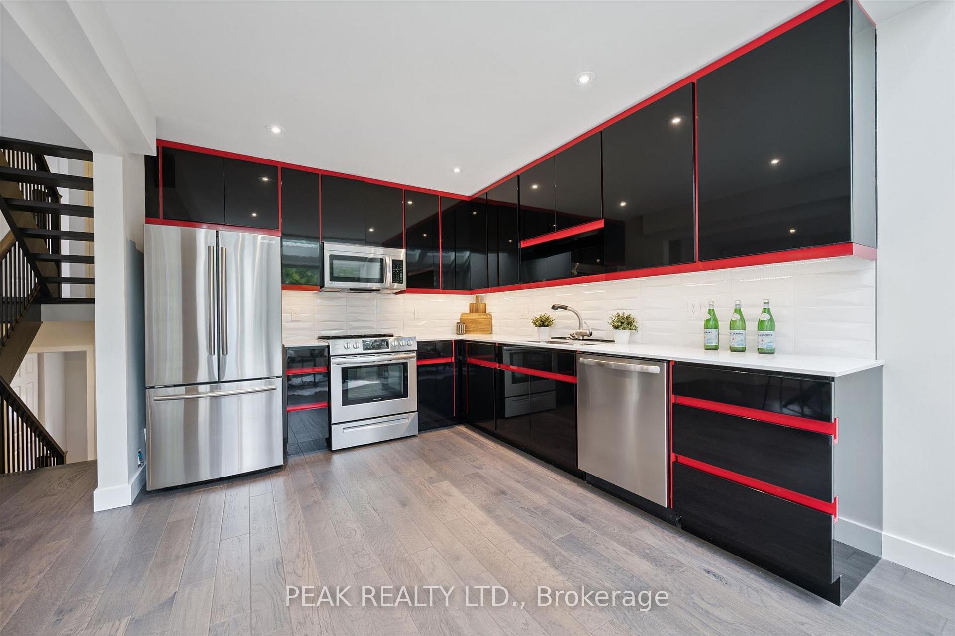 Photo 19 of Unit 1, 64 Allen Street W, Waterloo, Uptown Waterloo/North Ward — HOMEH