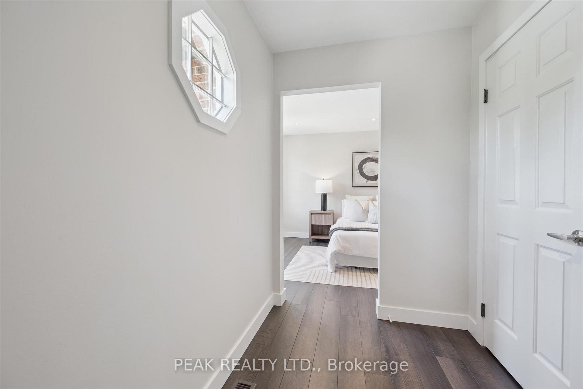 Photo 22 of Unit 1, 64 Allen Street W, Waterloo, Uptown Waterloo/North Ward — HOMEH