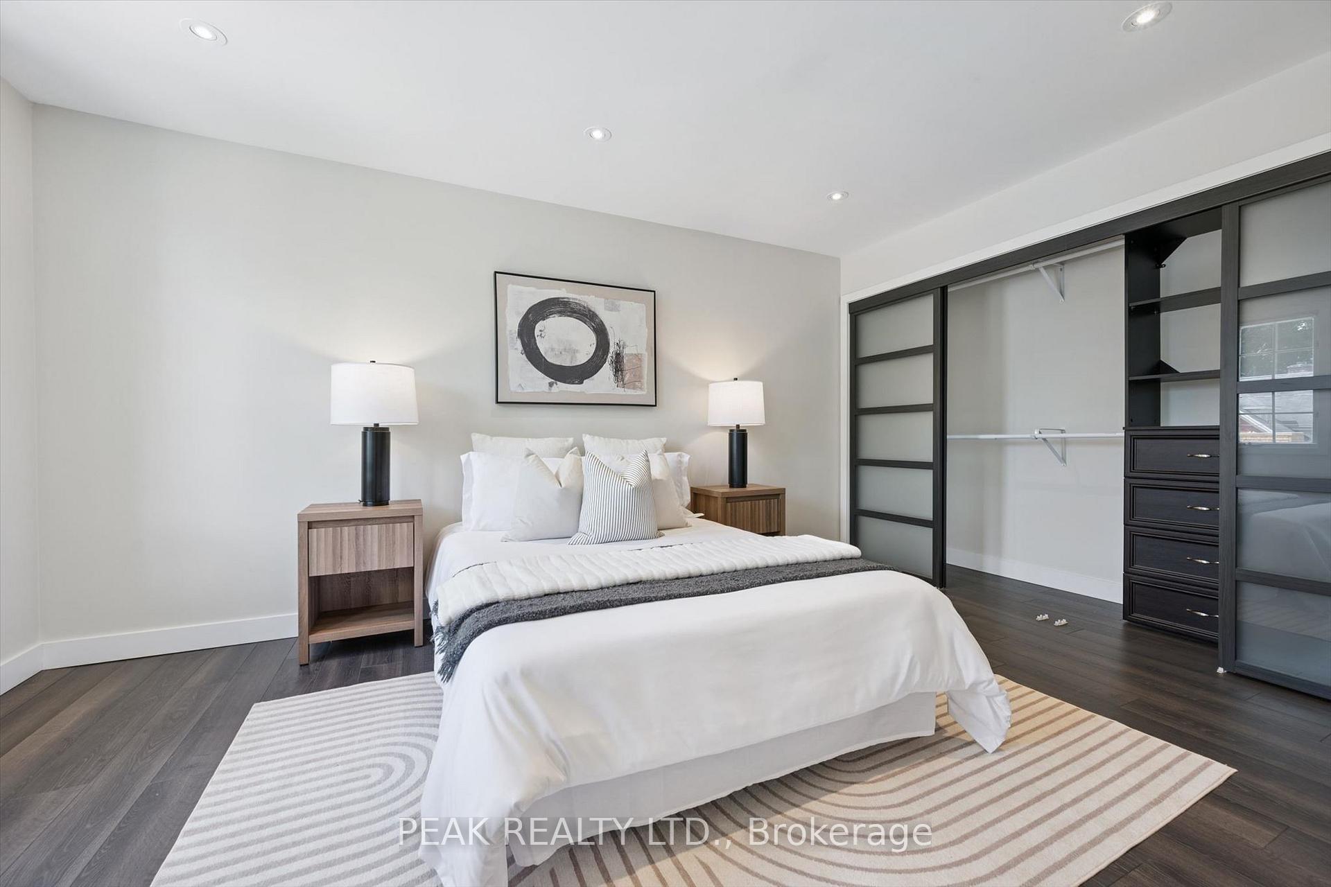 Photo 23 of Unit 1, 64 Allen Street W, Waterloo, Uptown Waterloo/North Ward — HOMEH