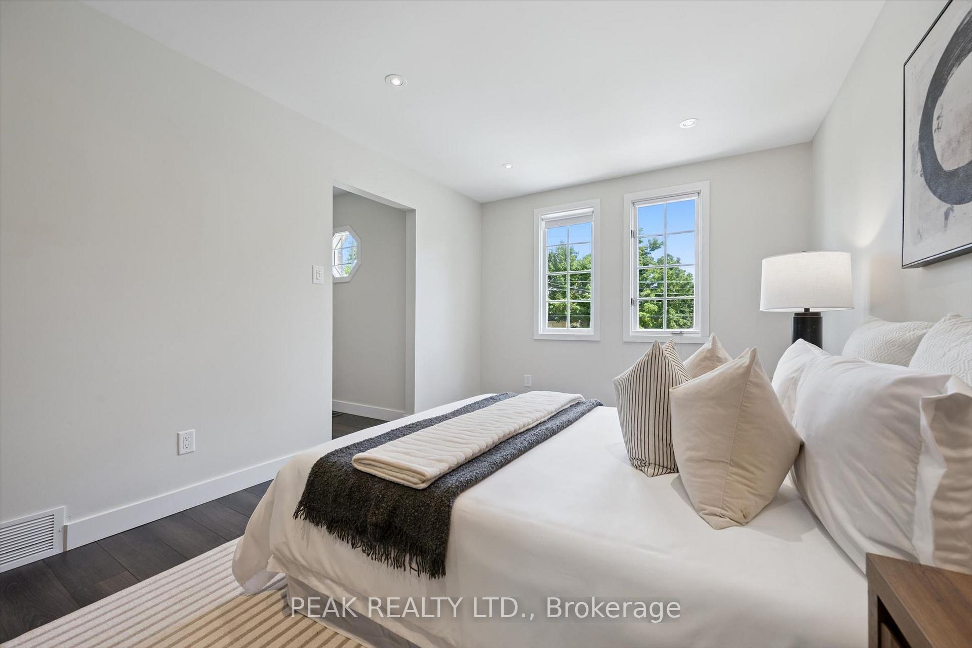 Photo 24 of Unit 1, 64 Allen Street W, Waterloo, Uptown Waterloo/North Ward — HOMEH
