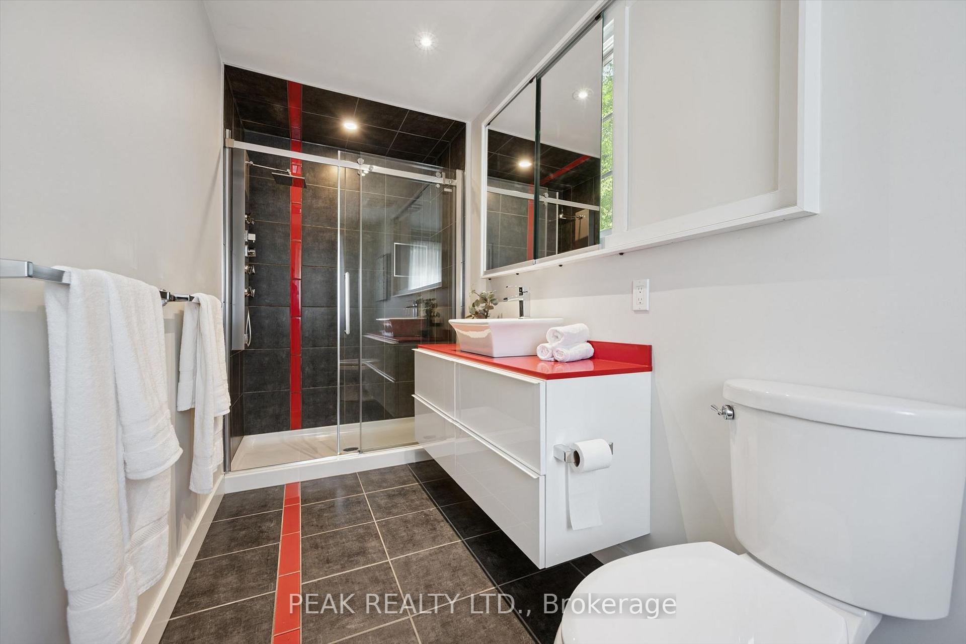 Photo 25 of Unit 1, 64 Allen Street W, Waterloo, Uptown Waterloo/North Ward — HOMEH
