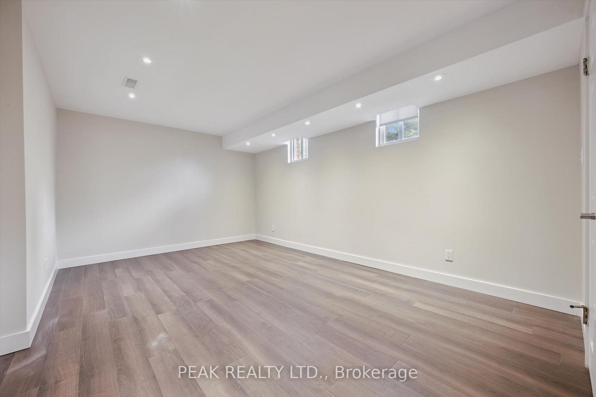 Photo 31 of Unit 1, 64 Allen Street W, Waterloo, Uptown Waterloo/North Ward — HOMEH