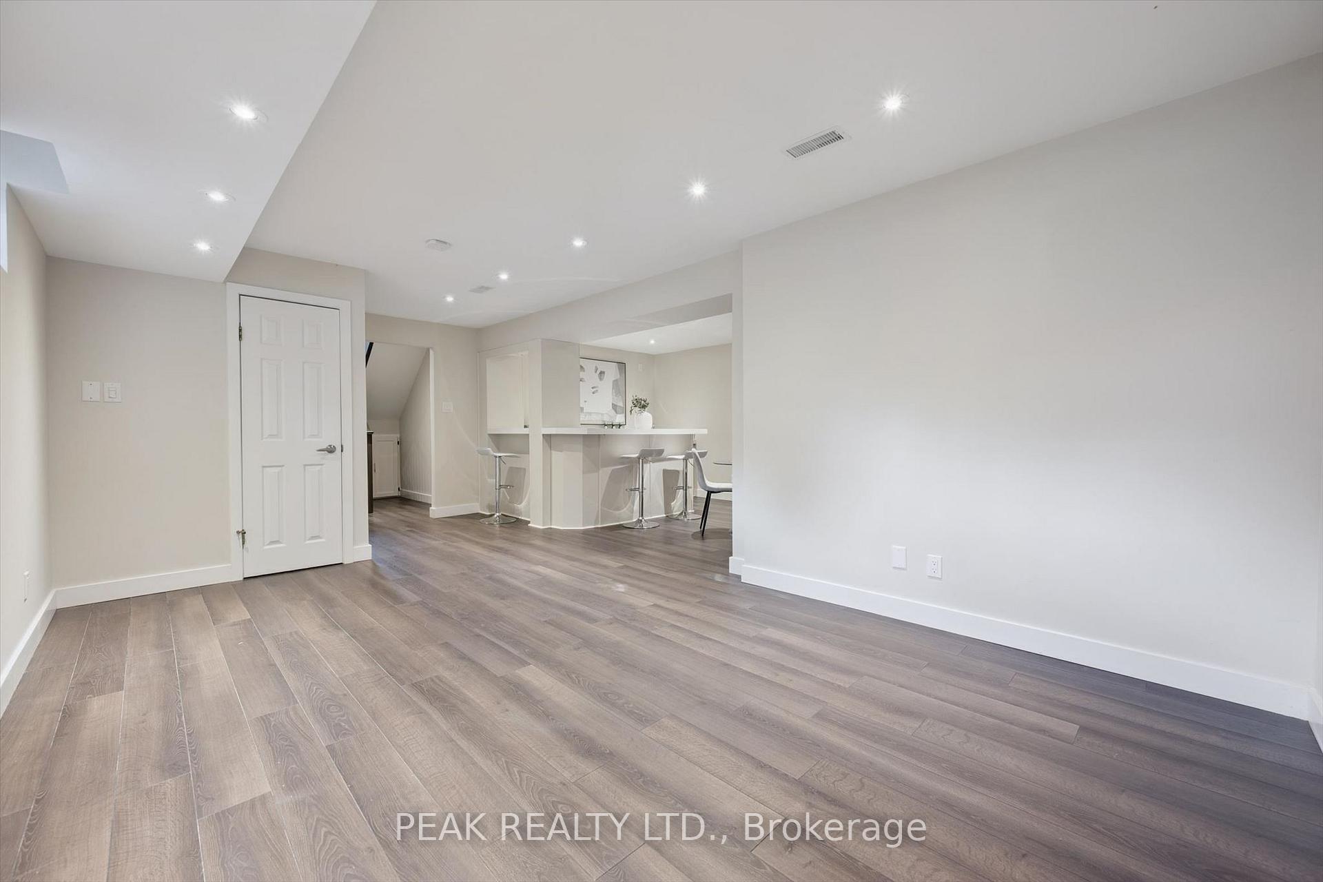 Photo 32 of Unit 1, 64 Allen Street W, Waterloo, Uptown Waterloo/North Ward — HOMEH
