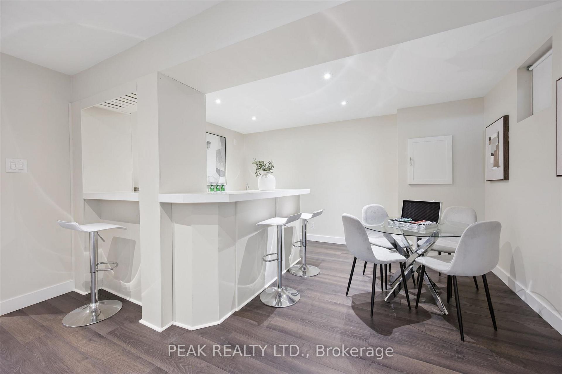 Photo 33 of Unit 1, 64 Allen Street W, Waterloo, Uptown Waterloo/North Ward — HOMEH