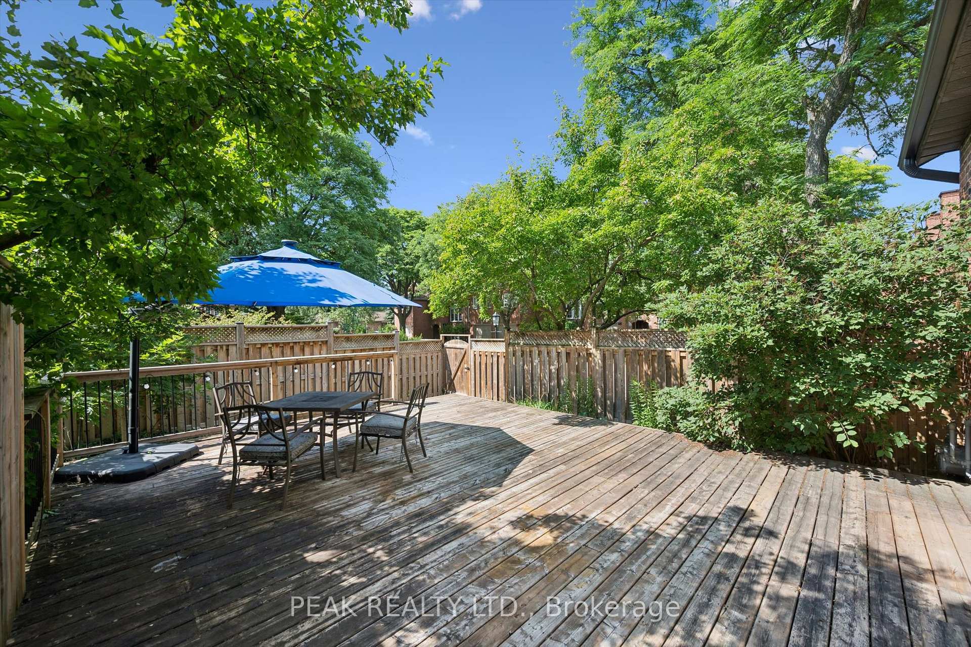 Photo 36 of Unit 1, 64 Allen Street W, Waterloo, Uptown Waterloo/North Ward — HOMEH