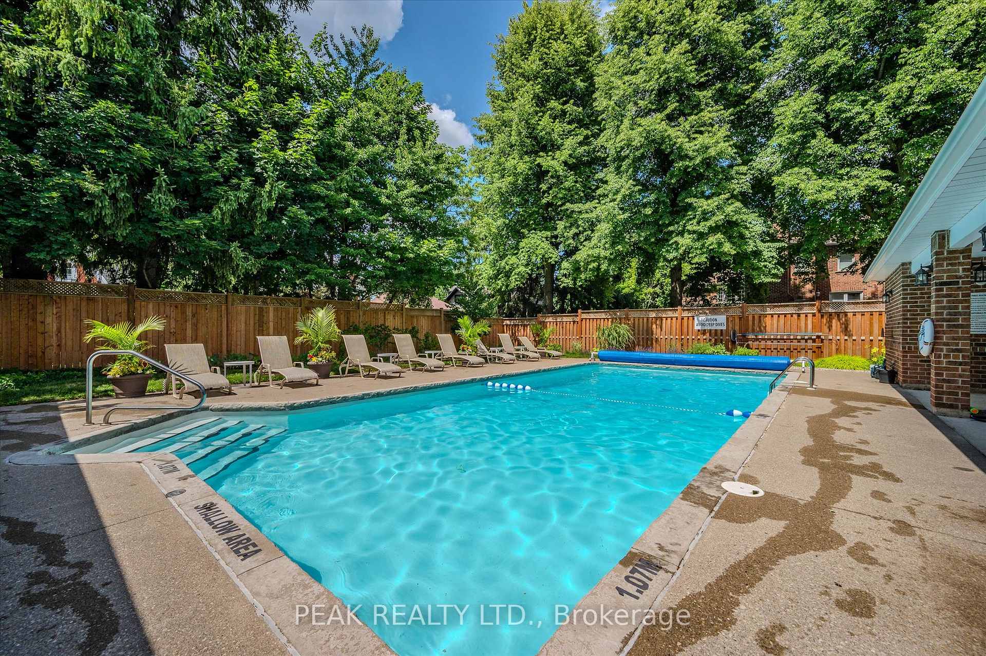 Photo 42 of Unit 1, 64 Allen Street W, Waterloo, Uptown Waterloo/North Ward — HOMEH