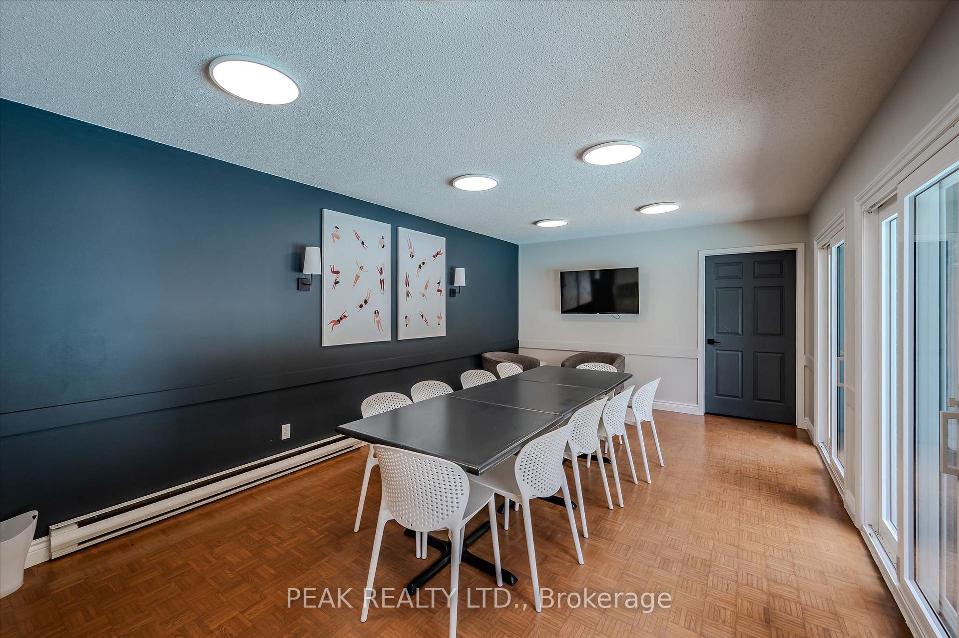 Photo 45 of Unit 1, 64 Allen Street W, Waterloo, Uptown Waterloo/North Ward — HOMEH