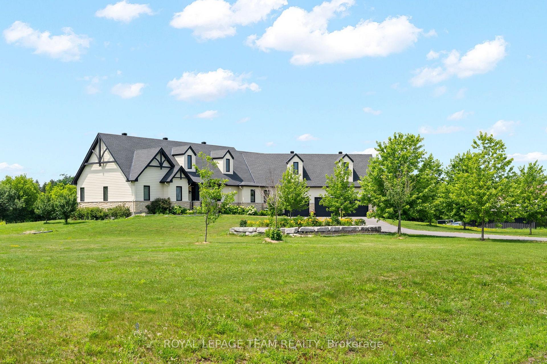 Photo 2 of 145 Barrdon Road, Ottawa, Huntley Ward (South East) — HOMEH