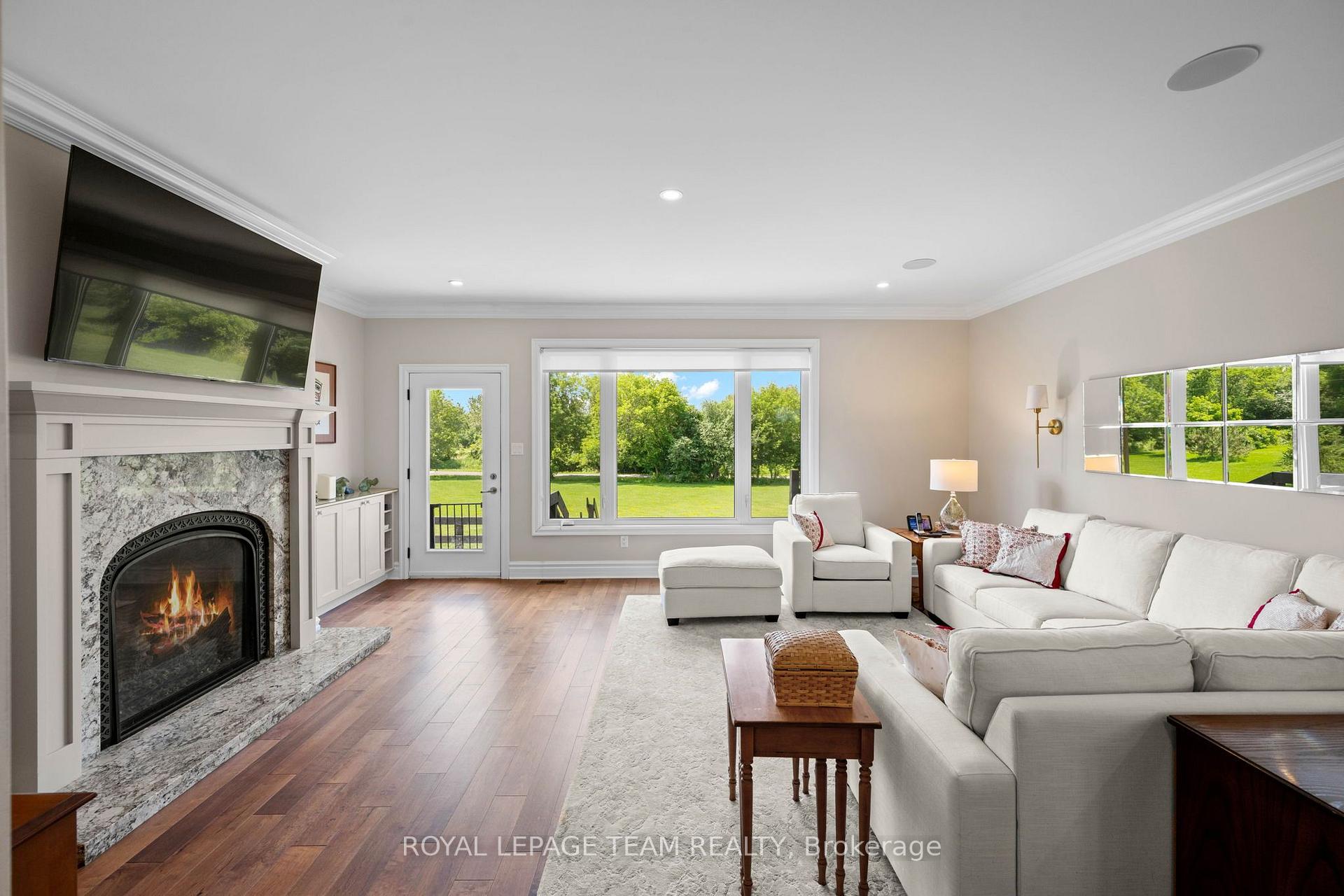 Photo 7 of 145 Barrdon Road, Ottawa, Huntley Ward (South East) — HOMEH