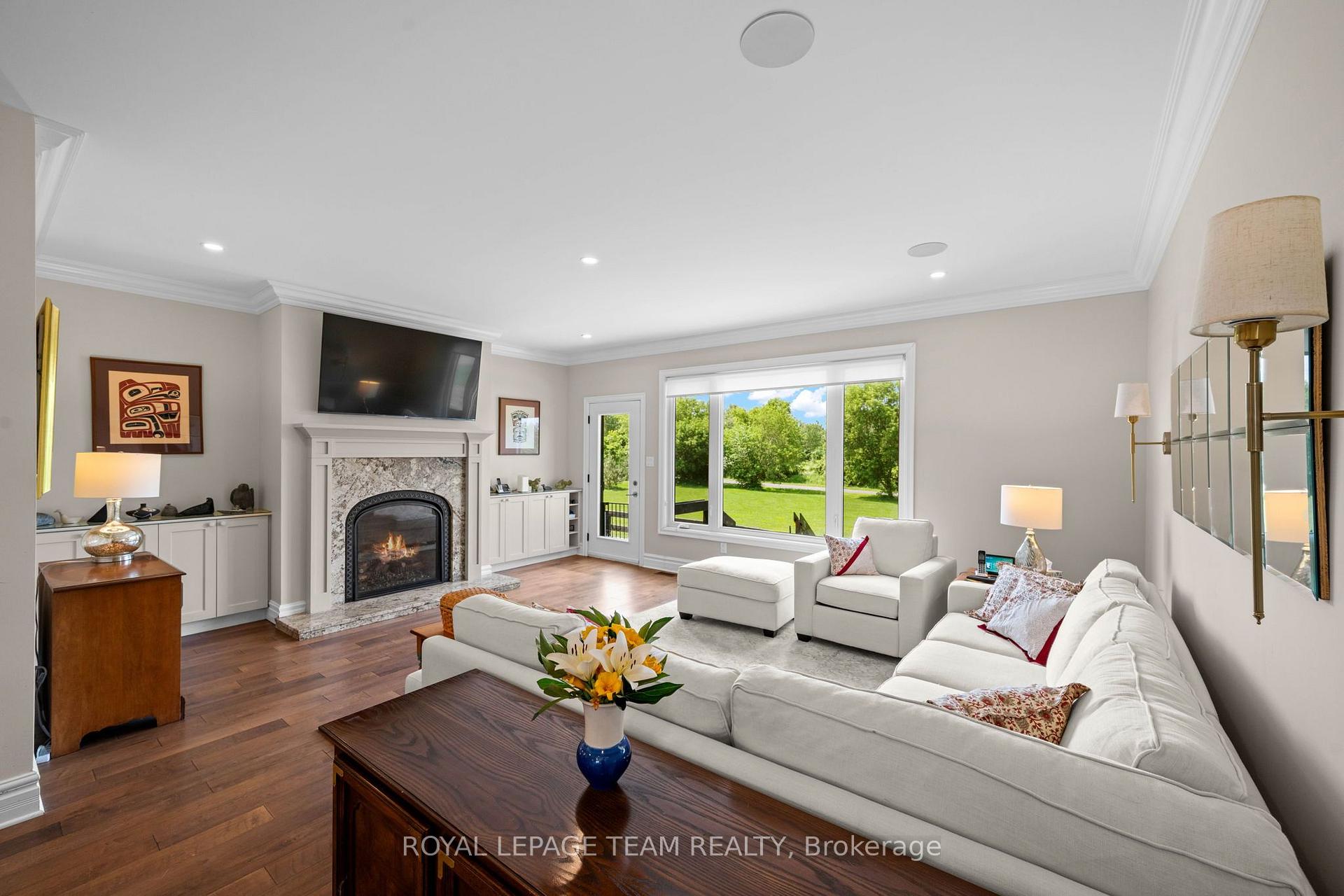 Photo 8 of 145 Barrdon Road, Ottawa, Huntley Ward (South East) — HOMEH