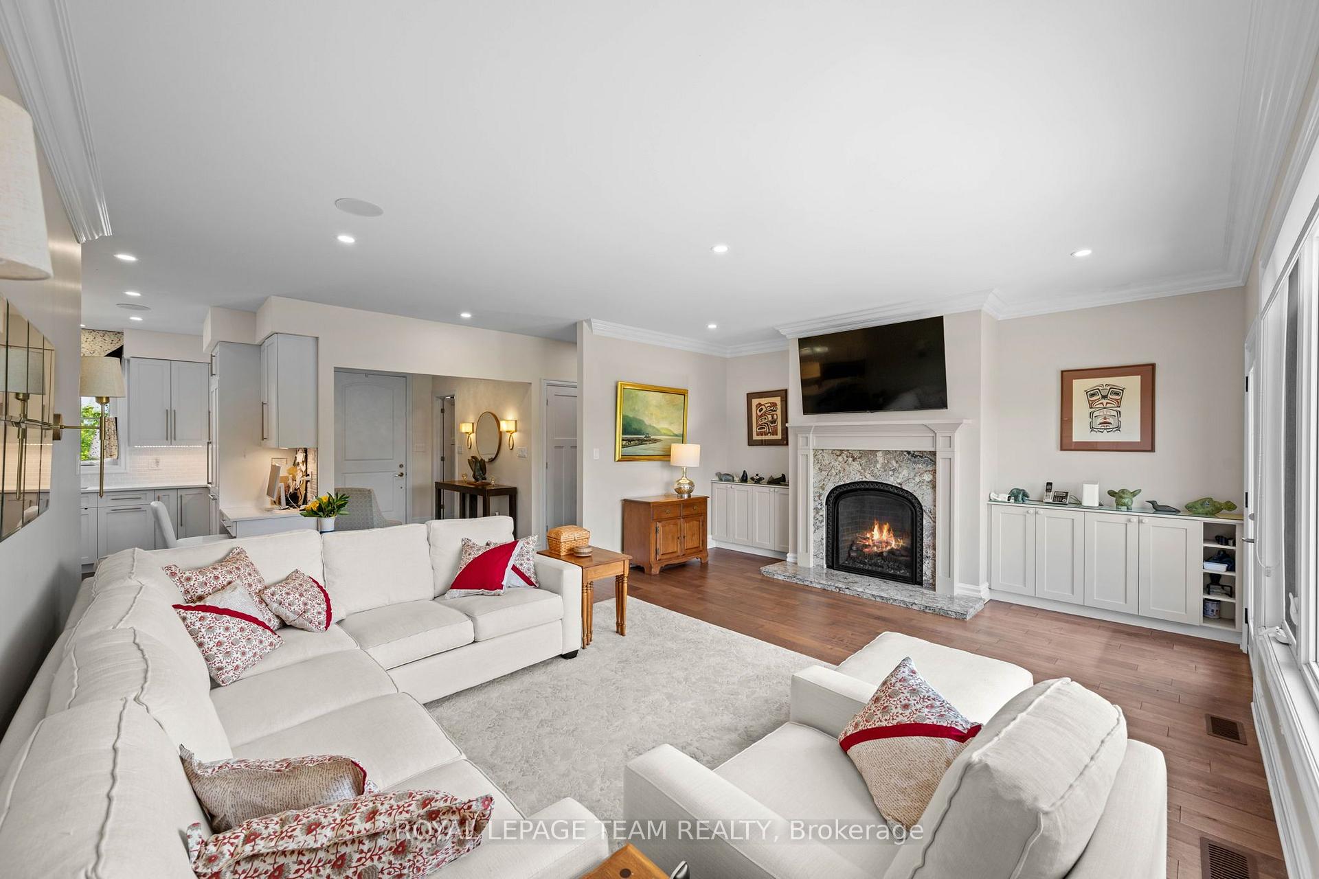 Photo 9 of 145 Barrdon Road, Ottawa, Huntley Ward (South East) — HOMEH