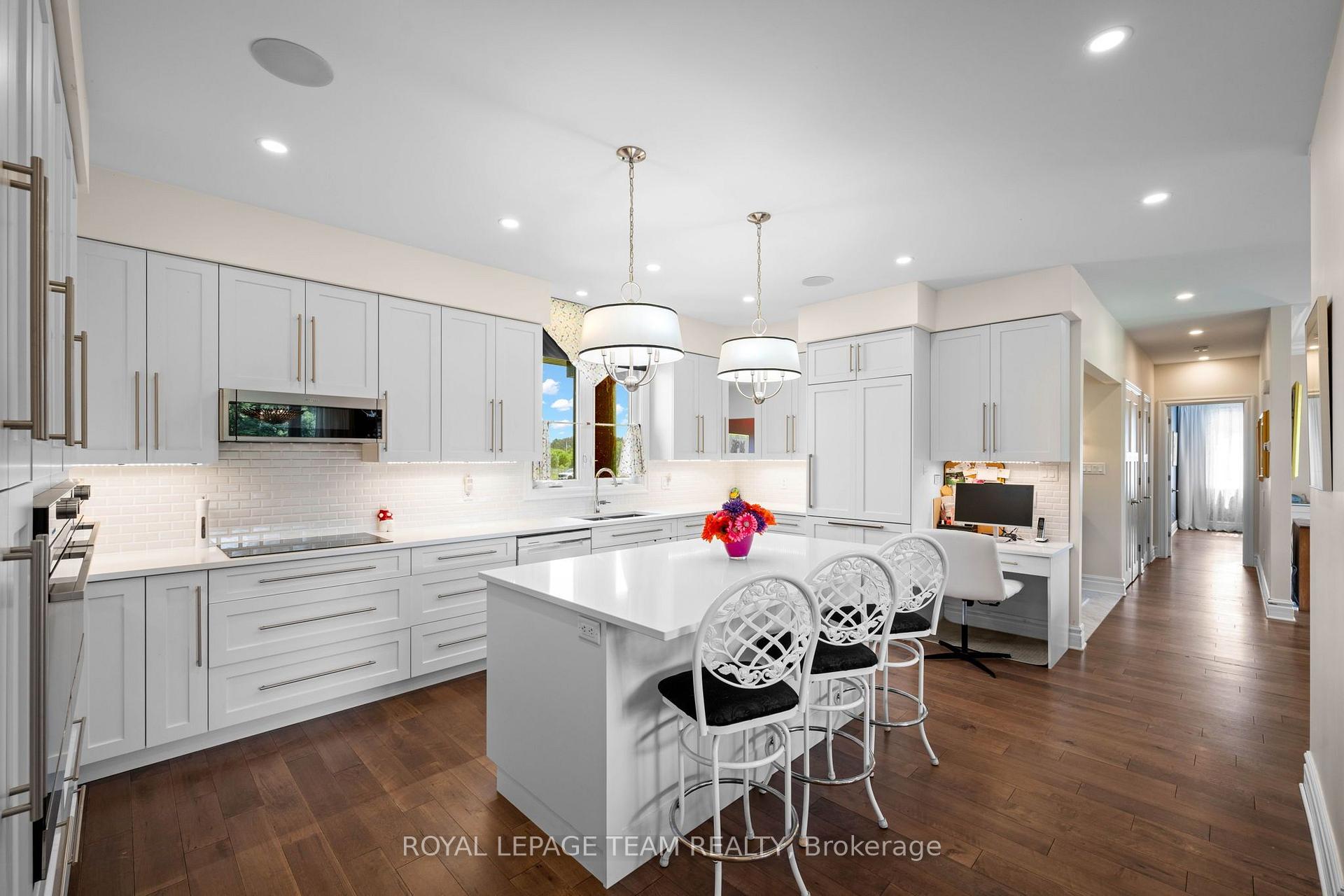 Photo 13 of 145 Barrdon Road, Ottawa, Huntley Ward (South East) — HOMEH