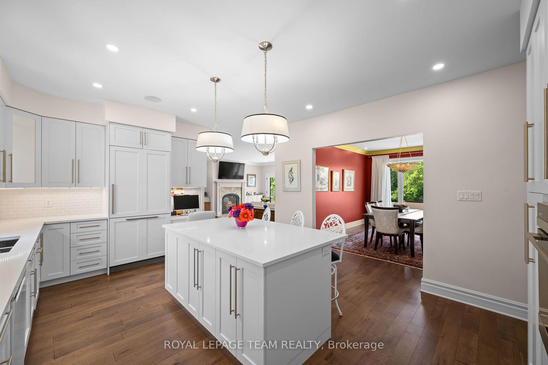 Photo 14 of 145 Barrdon Road, Ottawa, Huntley Ward (South East) — HOMEH