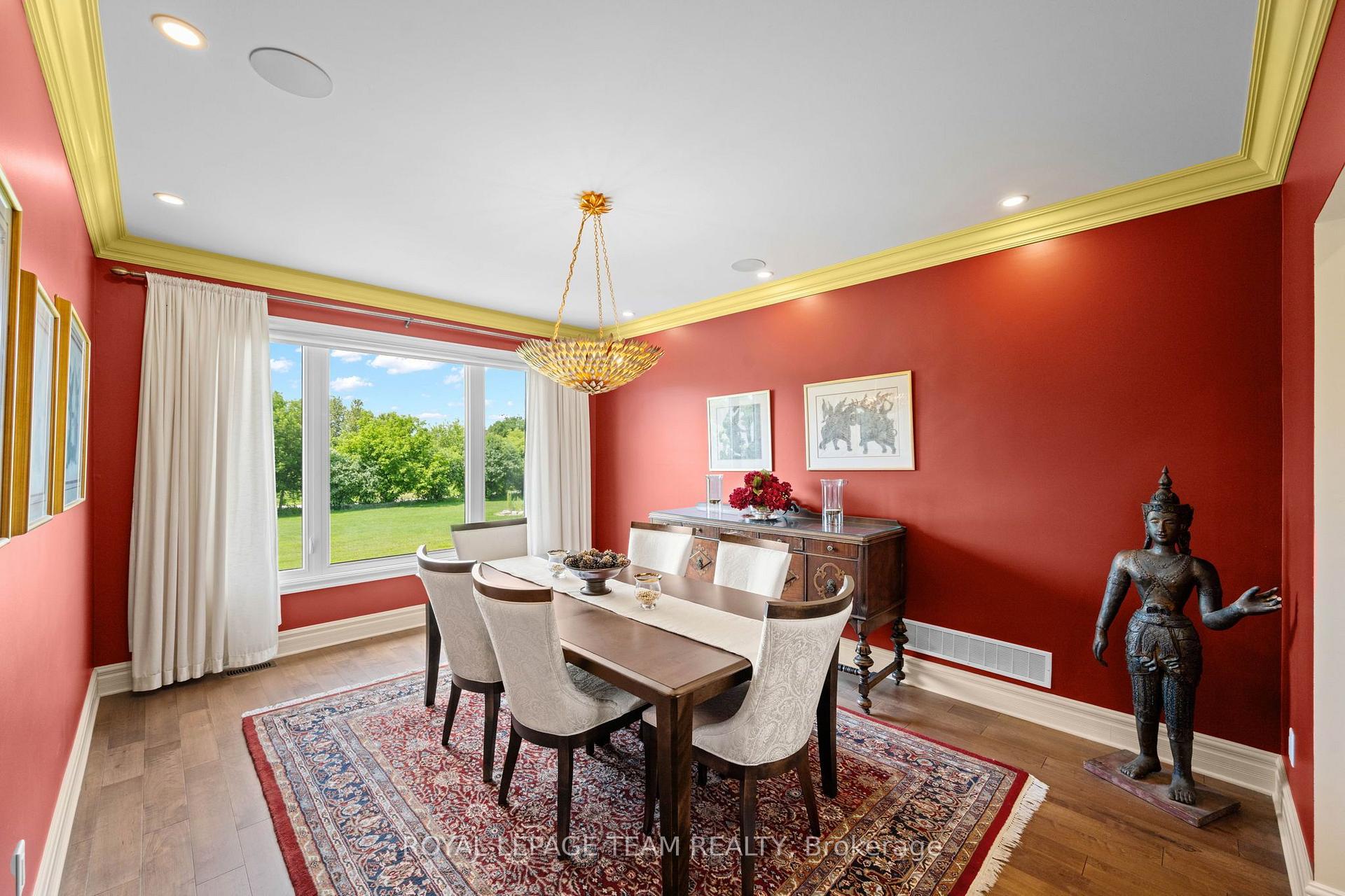 Photo 15 of 145 Barrdon Road, Ottawa, Huntley Ward (South East) — HOMEH