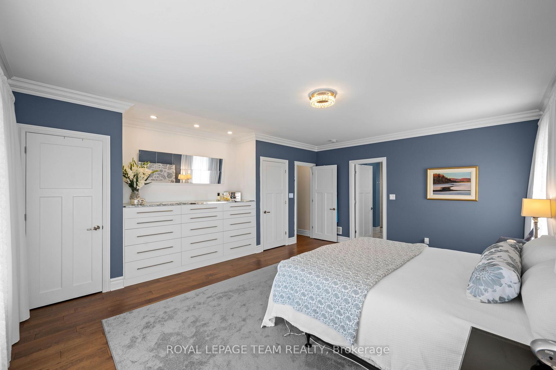Photo 31 of 145 Barrdon Road, Ottawa, Huntley Ward (South East) — HOMEH
