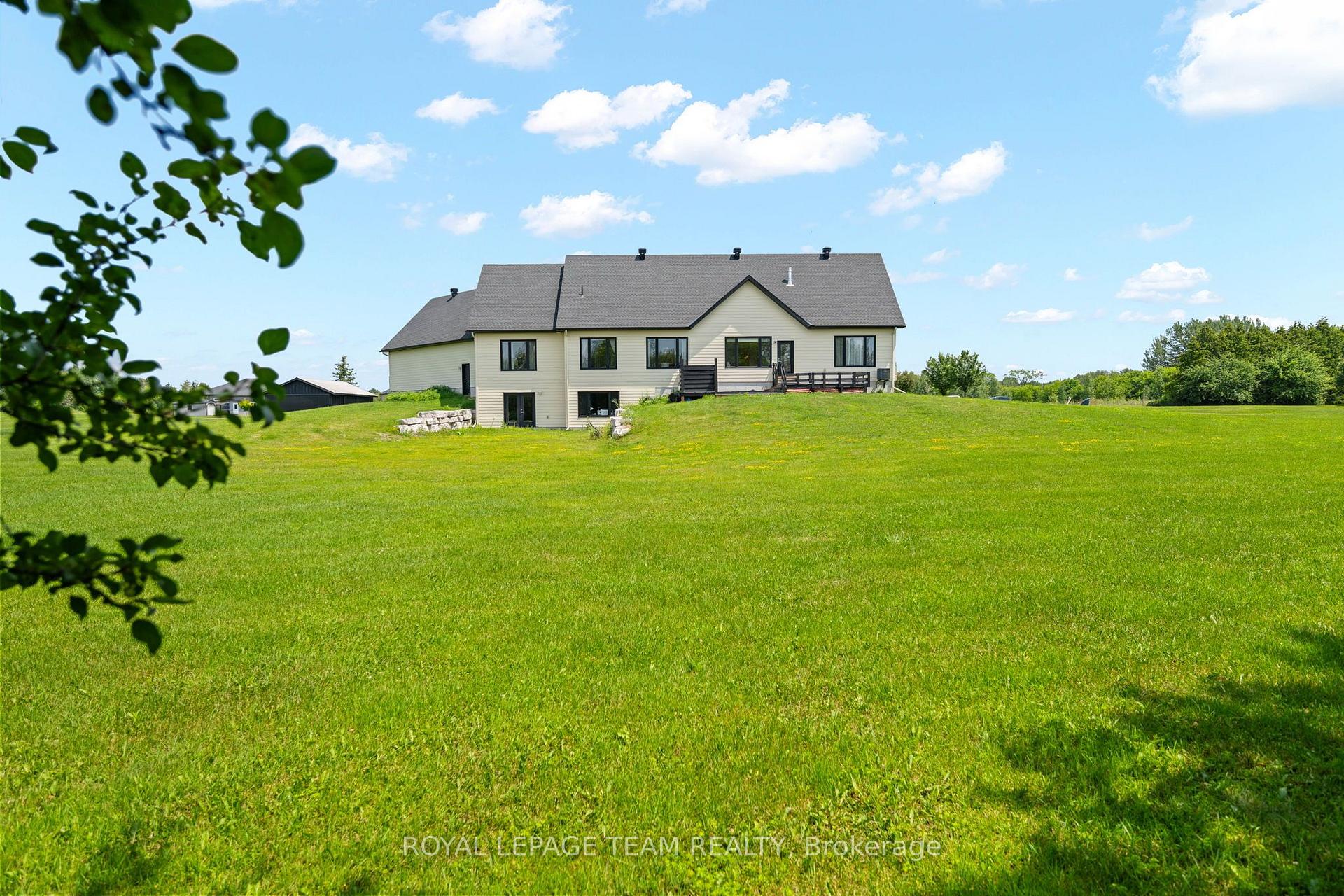 Photo 41 of 145 Barrdon Road, Ottawa, Huntley Ward (South East) — HOMEH