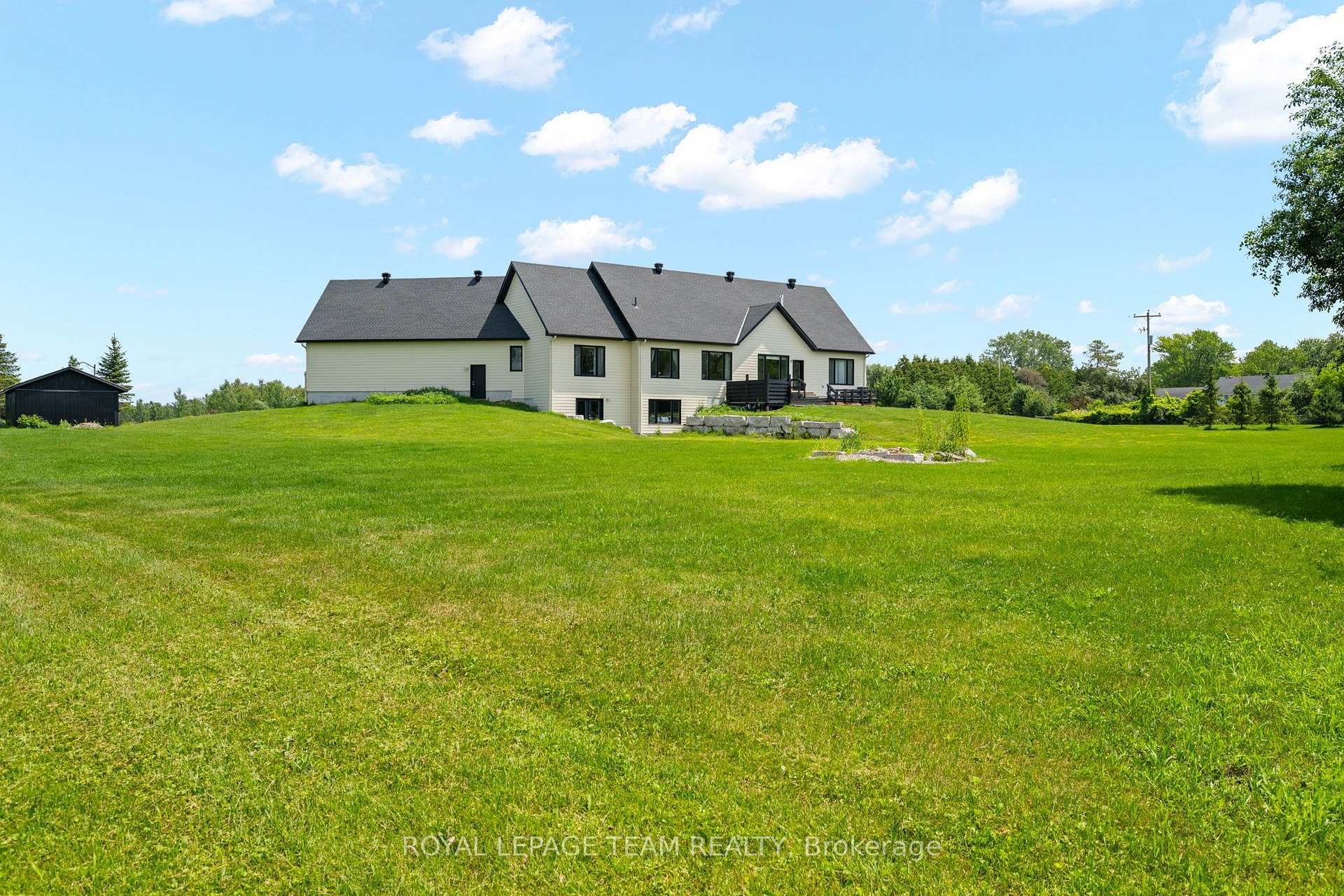 Photo 42 of 145 Barrdon Road, Ottawa, Huntley Ward (South East) — HOMEH