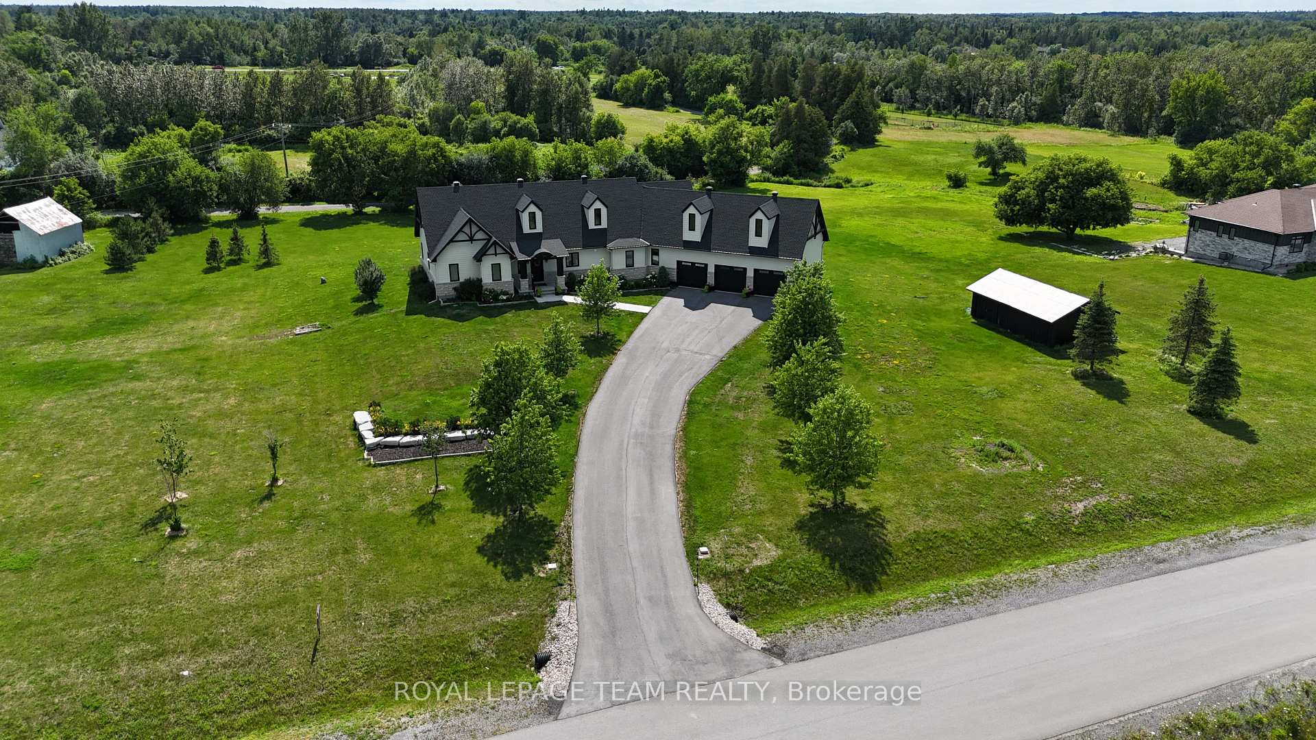 Photo 46 of 145 Barrdon Road, Ottawa, Huntley Ward (South East) — HOMEH