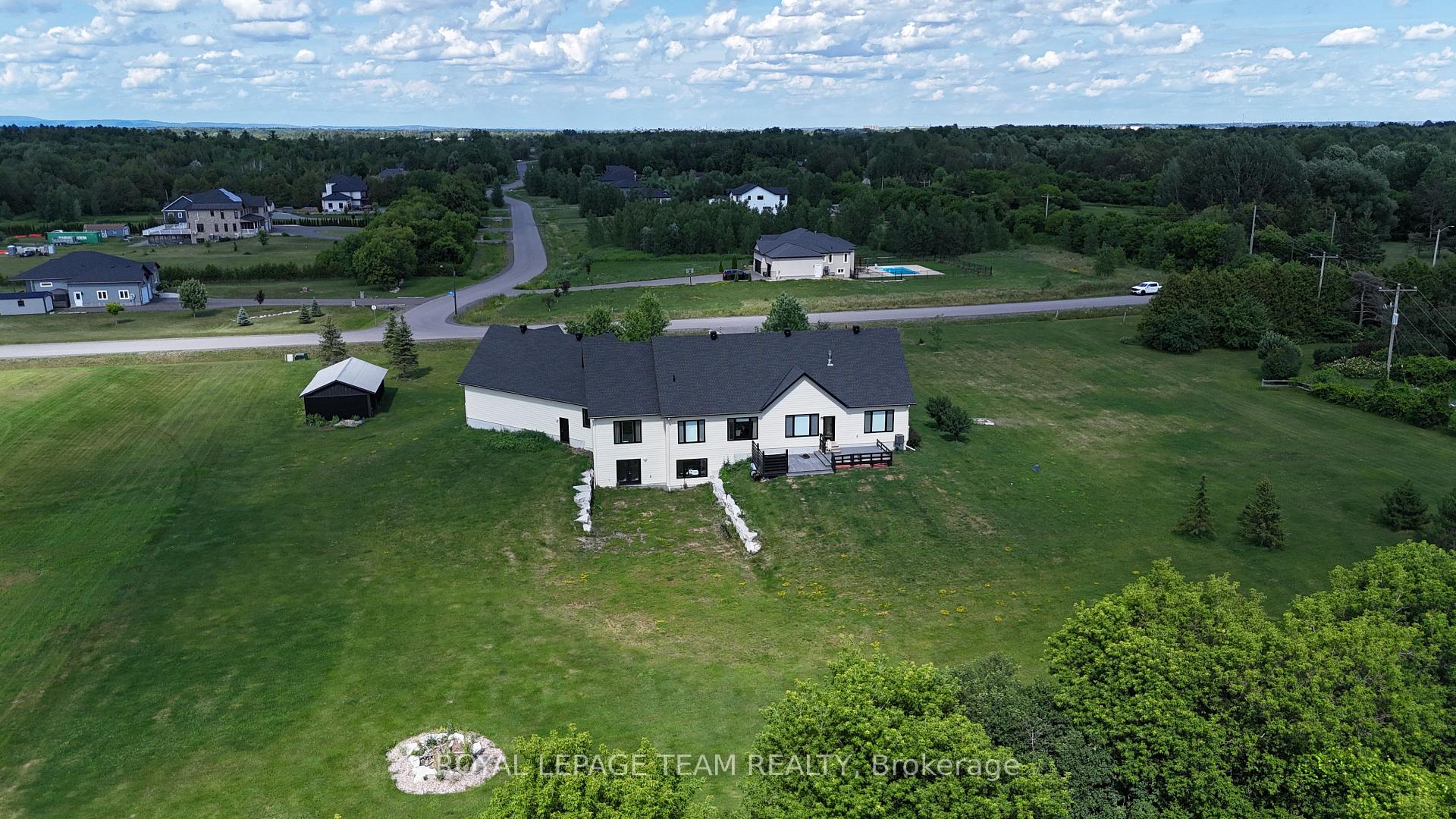 Photo 47 of 145 Barrdon Road, Ottawa, Huntley Ward (South East) — HOMEH
