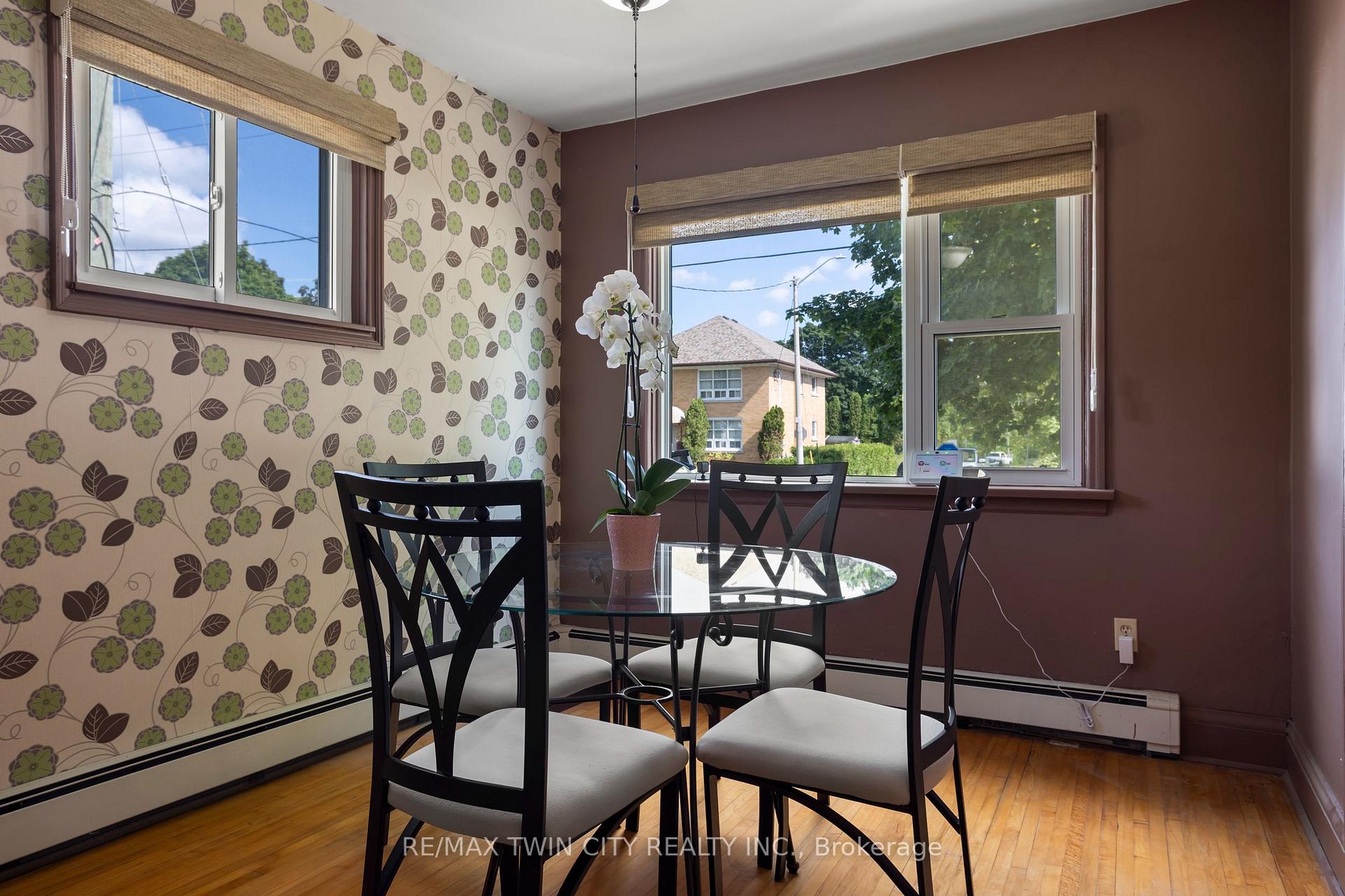 Photo 20 of 1099 Union Street, Kitchener, Northward — HOMEH