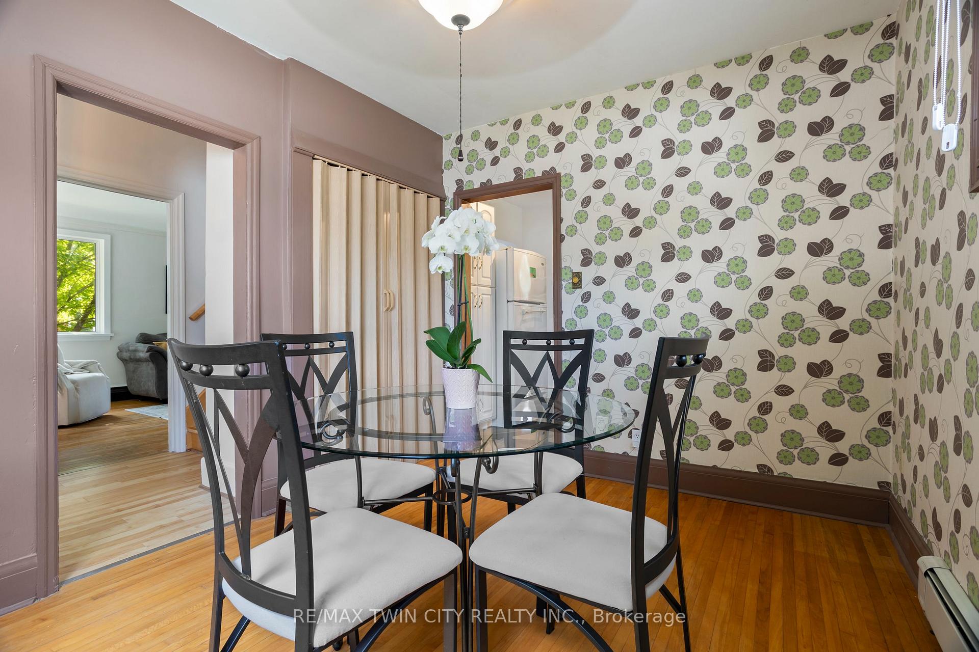 Photo 21 of 1099 Union Street, Kitchener, Northward — HOMEH