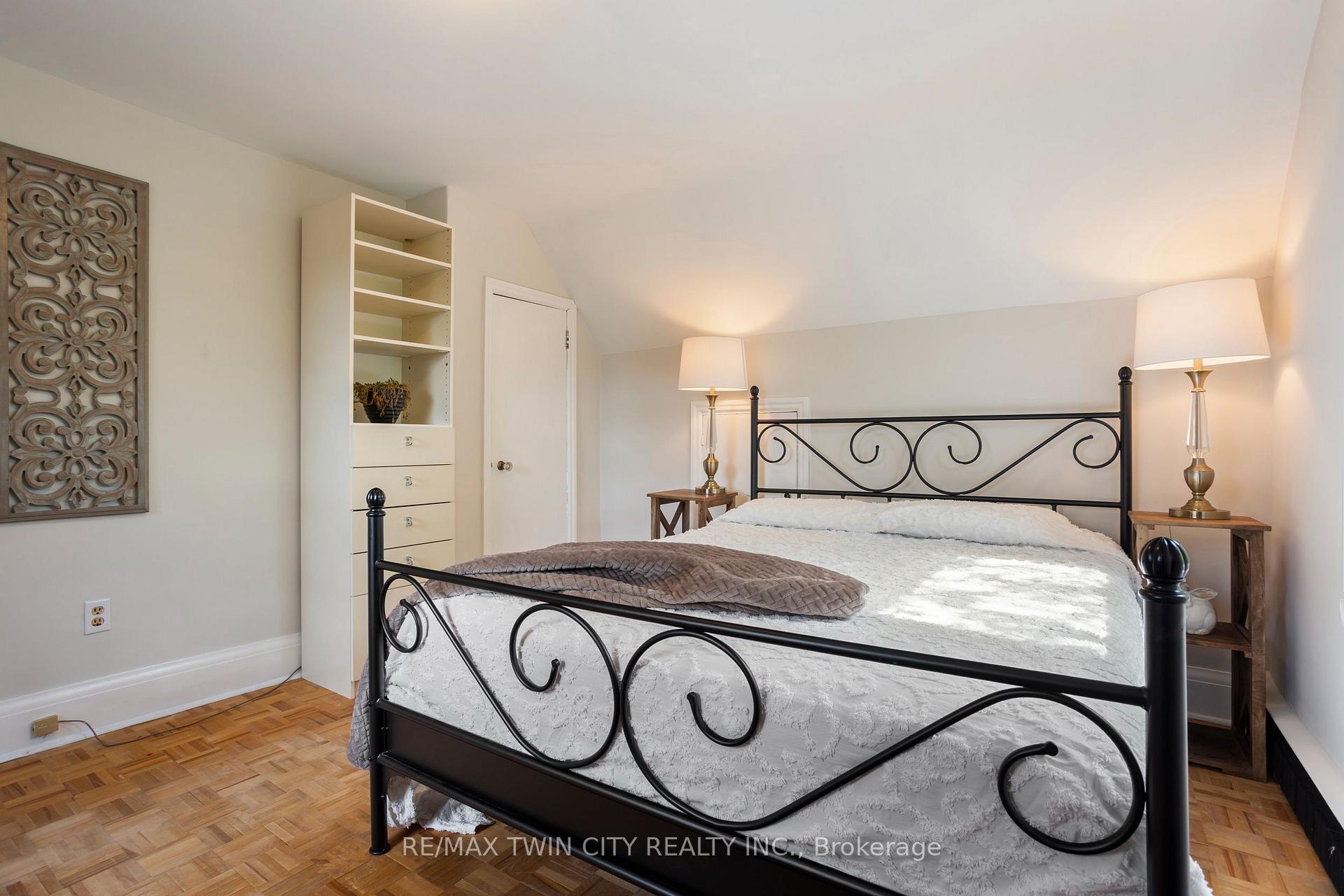 Photo 24 of 1099 Union Street, Kitchener, Northward — HOMEH