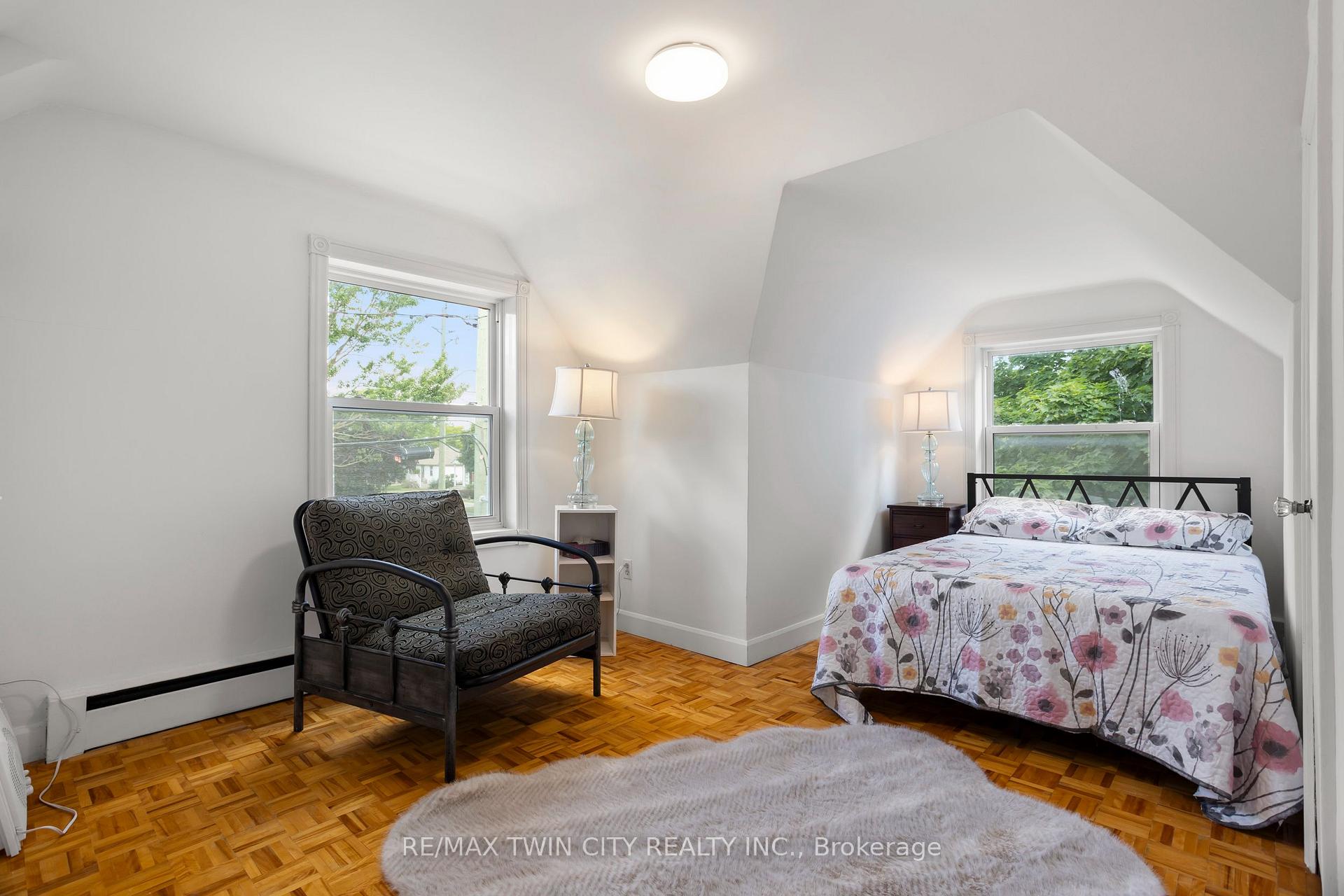 Photo 28 of 1099 Union Street, Kitchener, Northward — HOMEH