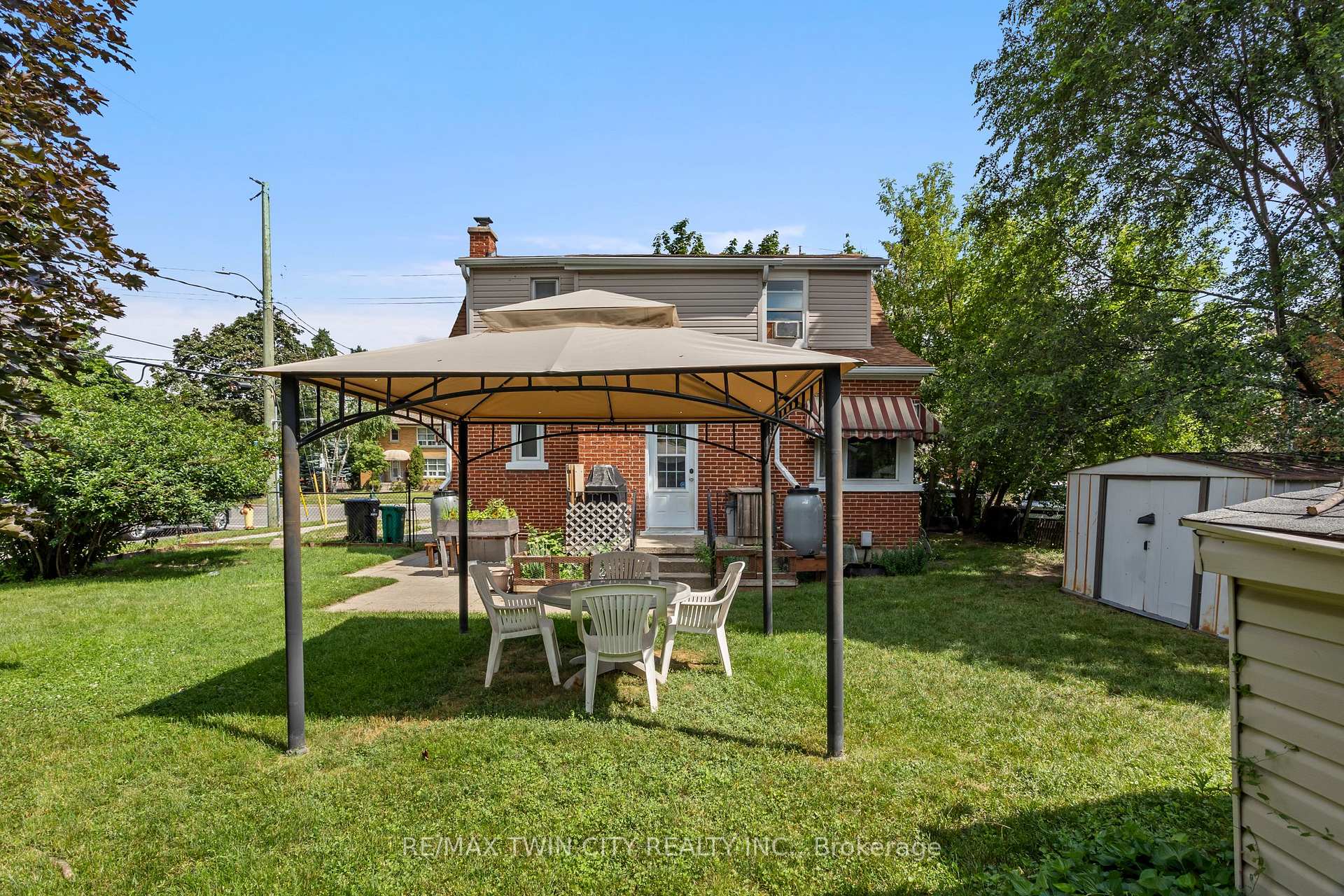 Photo 40 of 1099 Union Street, Kitchener, Northward — HOMEH