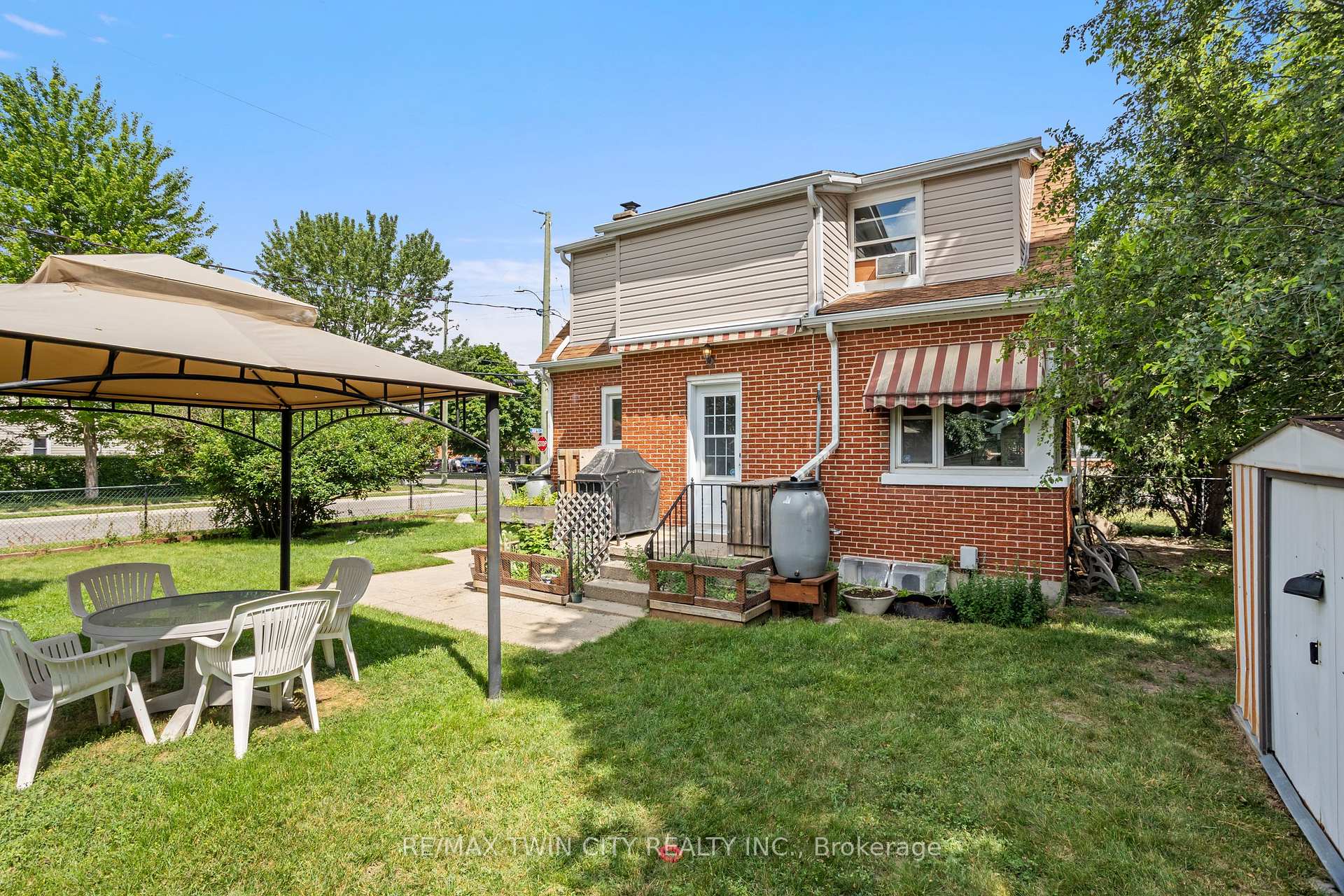 Photo 41 of 1099 Union Street, Kitchener, Northward — HOMEH