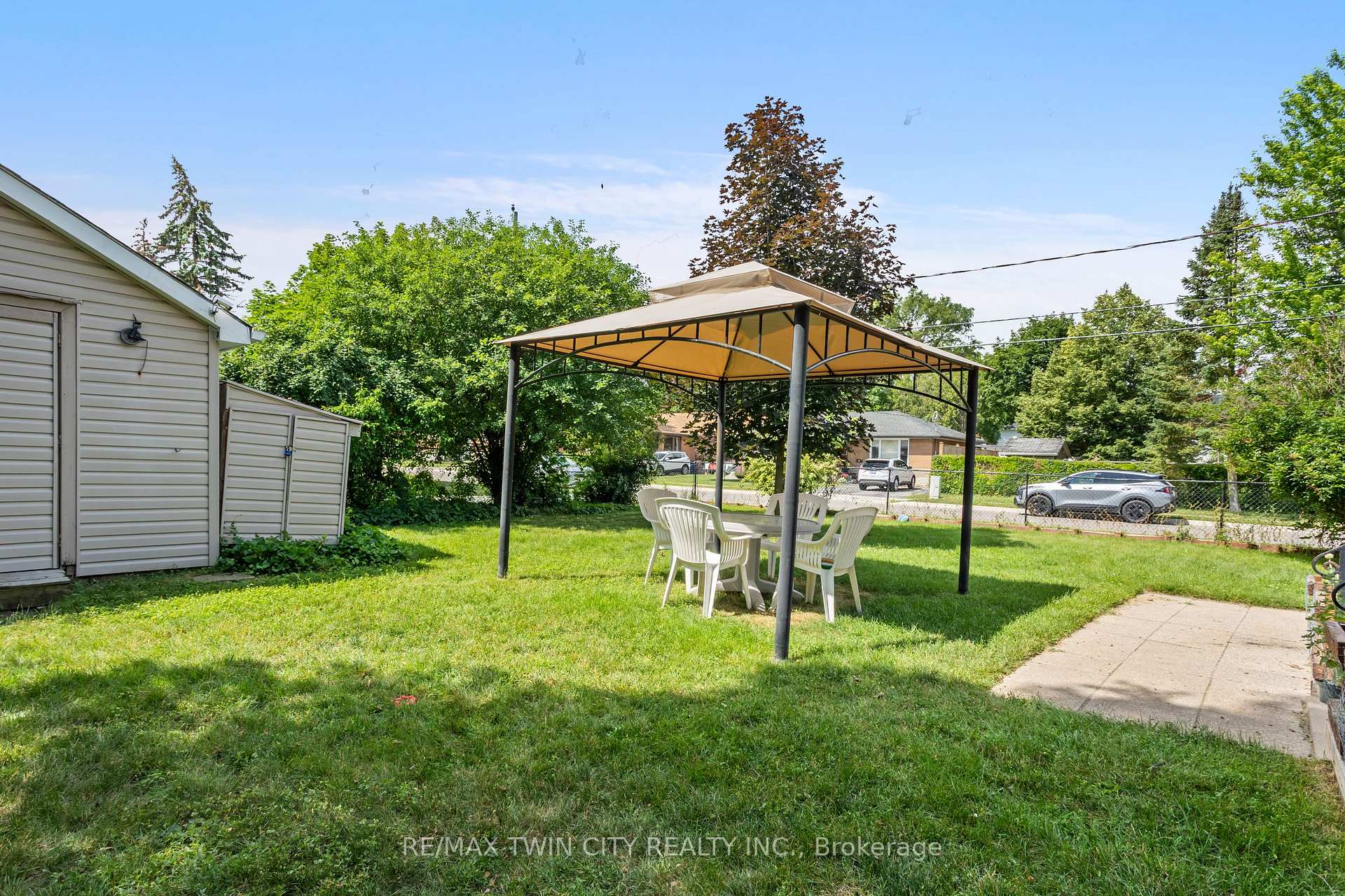 Photo 42 of 1099 Union Street, Kitchener, Northward — HOMEH