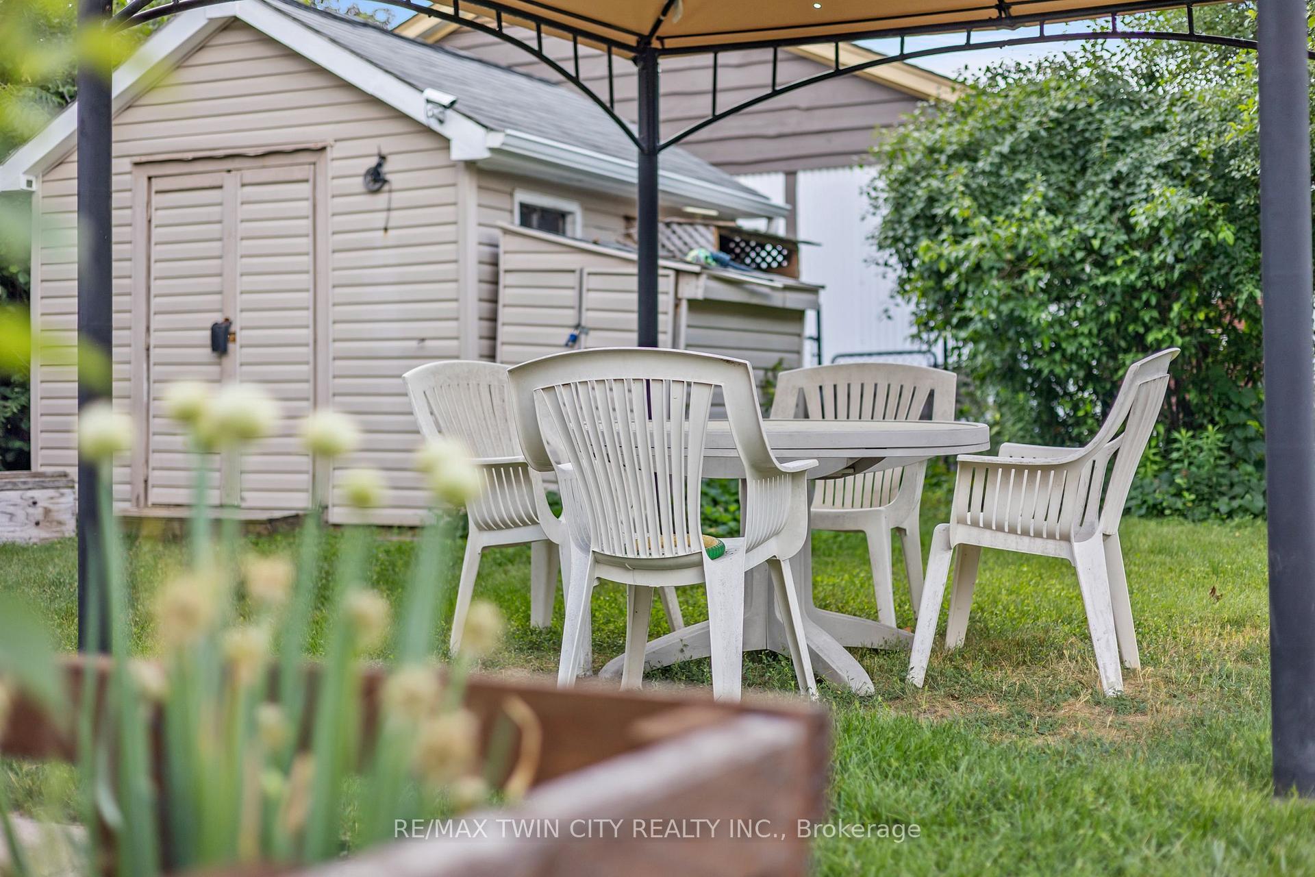 Photo 43 of 1099 Union Street, Kitchener, Northward — HOMEH