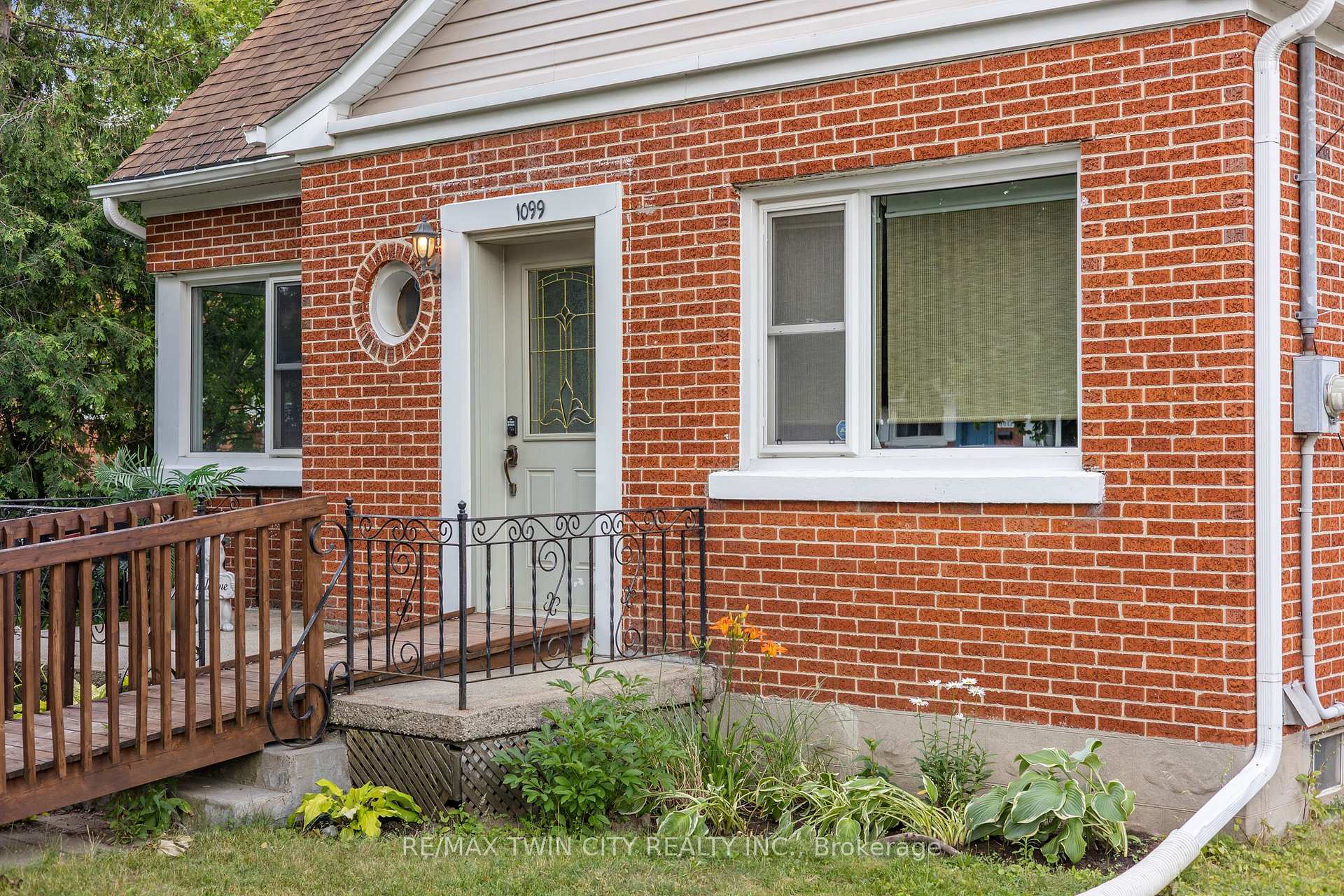 Photo 44 of 1099 Union Street, Kitchener, Northward — HOMEH