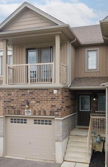 Photo 3 of 76 Meadowridge Street, Kitchener, Doon South — HOMEH