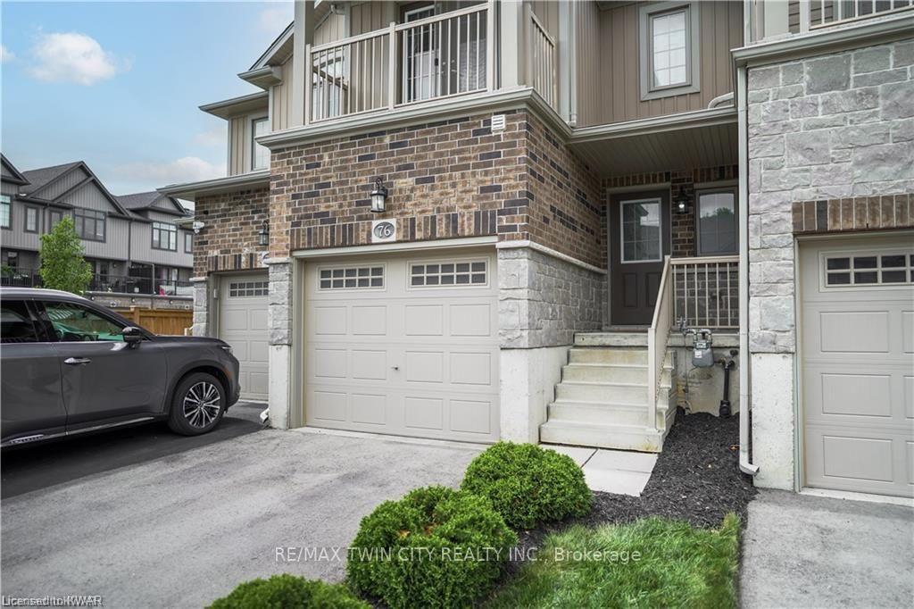 Photo 4 of 76 Meadowridge Street, Kitchener, Doon South — HOMEH
