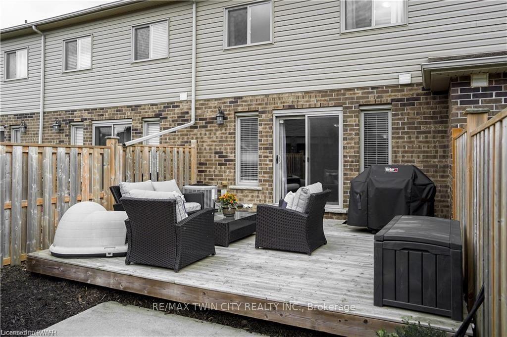Photo 30 of 76 Meadowridge Street, Kitchener, Doon South — HOMEH