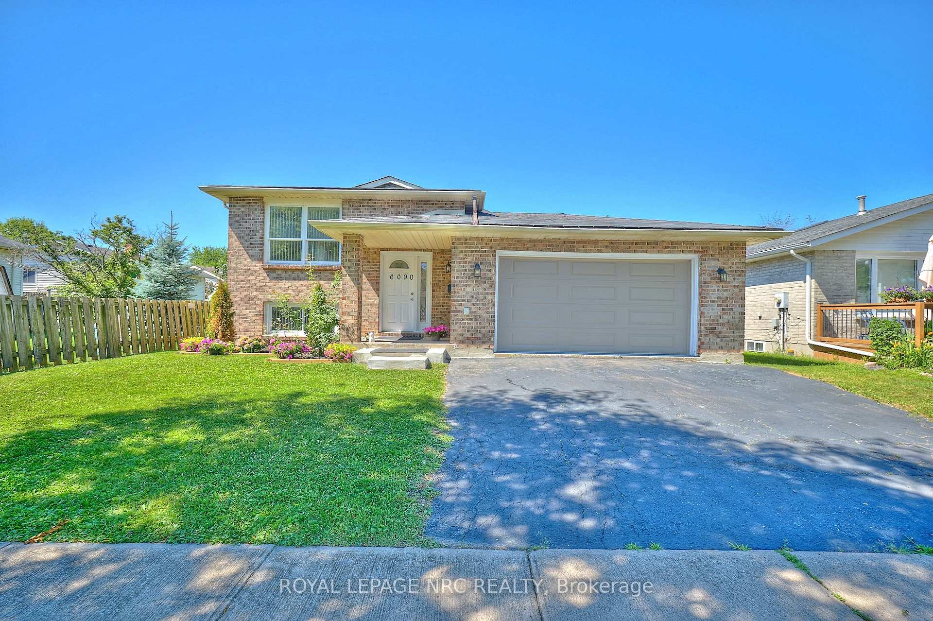 Photo 1 of 6090 Crimson Drive, Niagara Falls, Oldfield — HOMEH