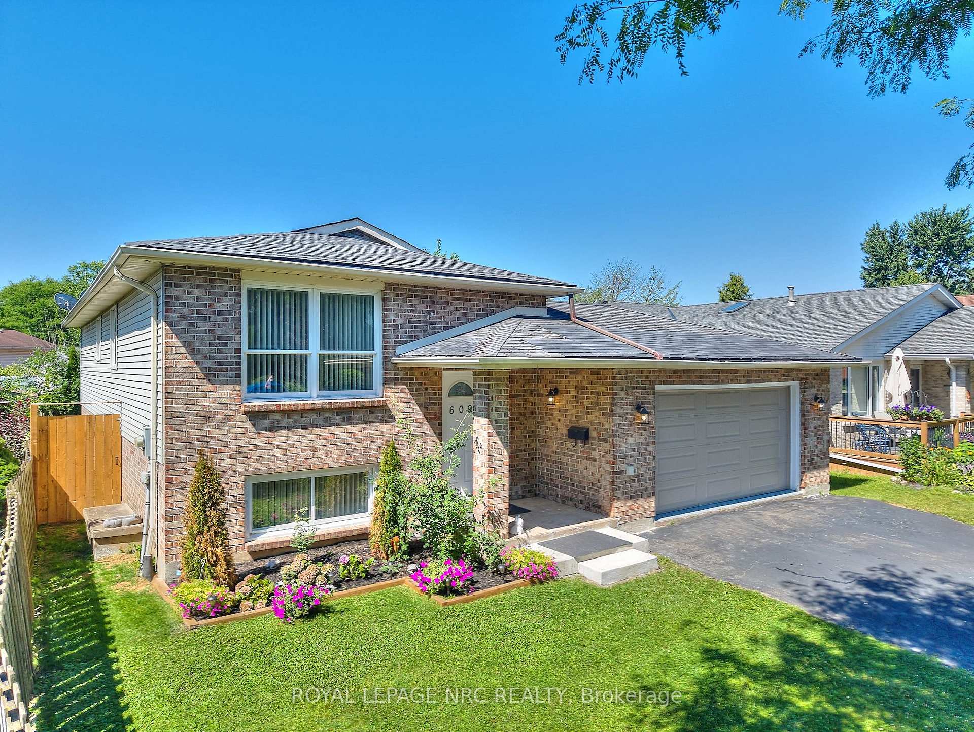Photo 5 of 6090 Crimson Drive, Niagara Falls, Oldfield — HOMEH