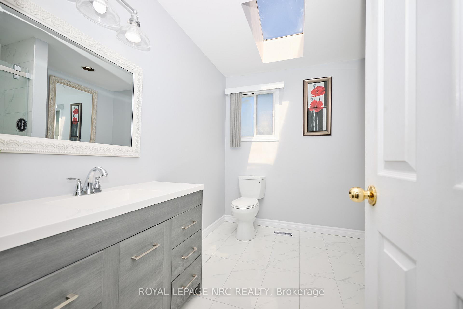 Photo 17 of 6090 Crimson Drive, Niagara Falls, Oldfield — HOMEH