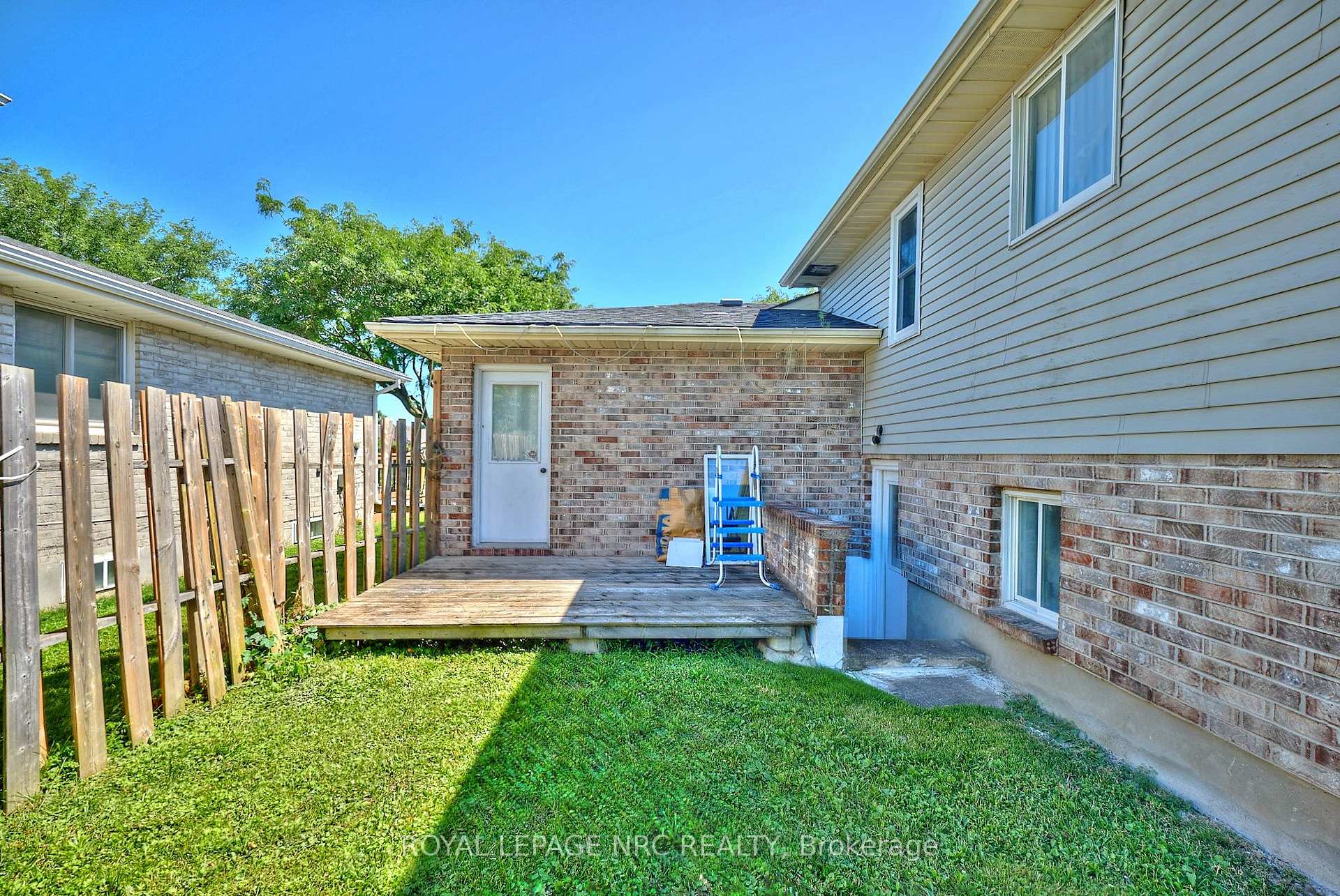 Photo 35 of 6090 Crimson Drive, Niagara Falls, Oldfield — HOMEH