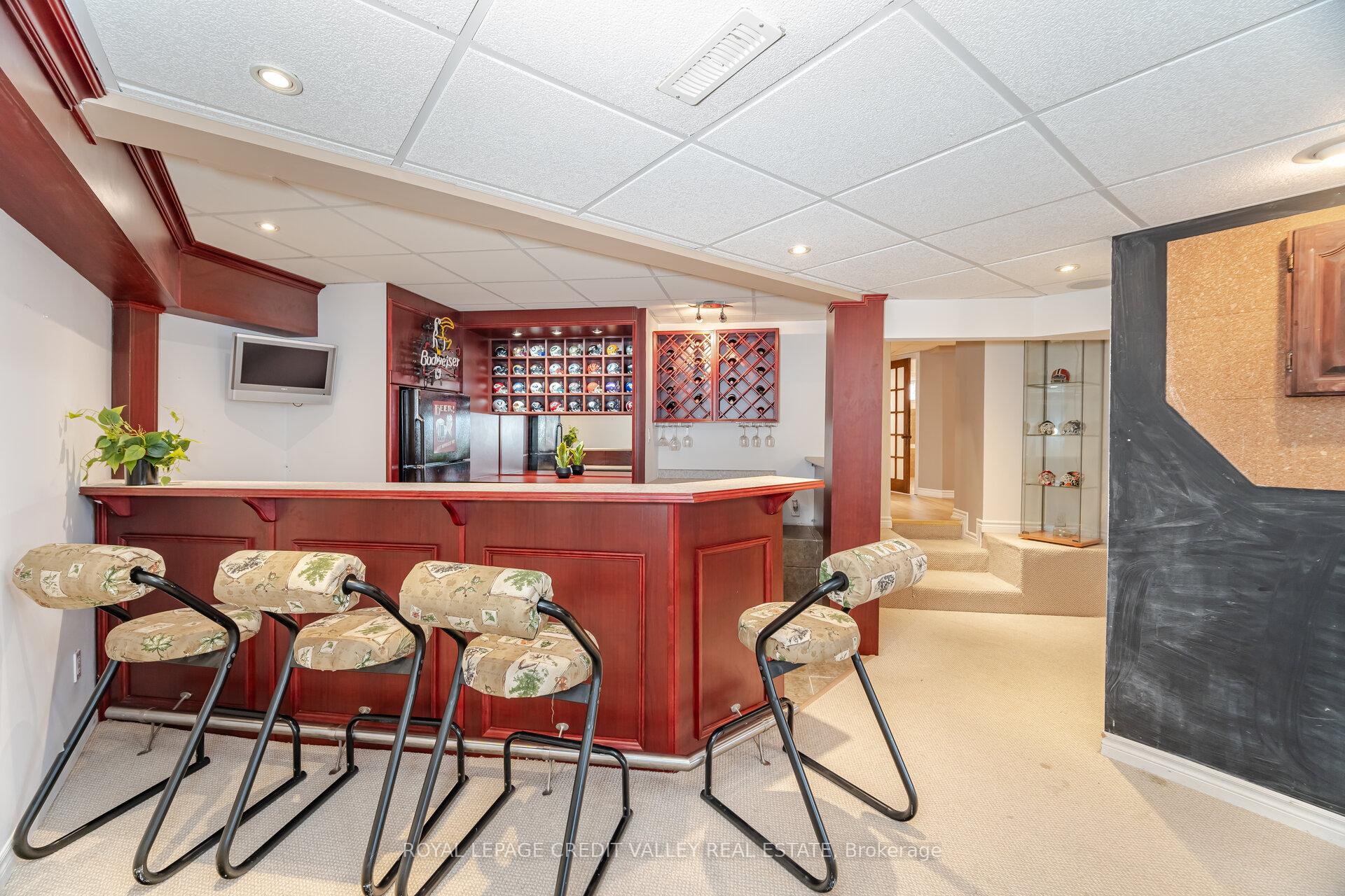 Photo 36 of 20 Fleming Avenue, Brampton, Downtown Brampton — HOMEH