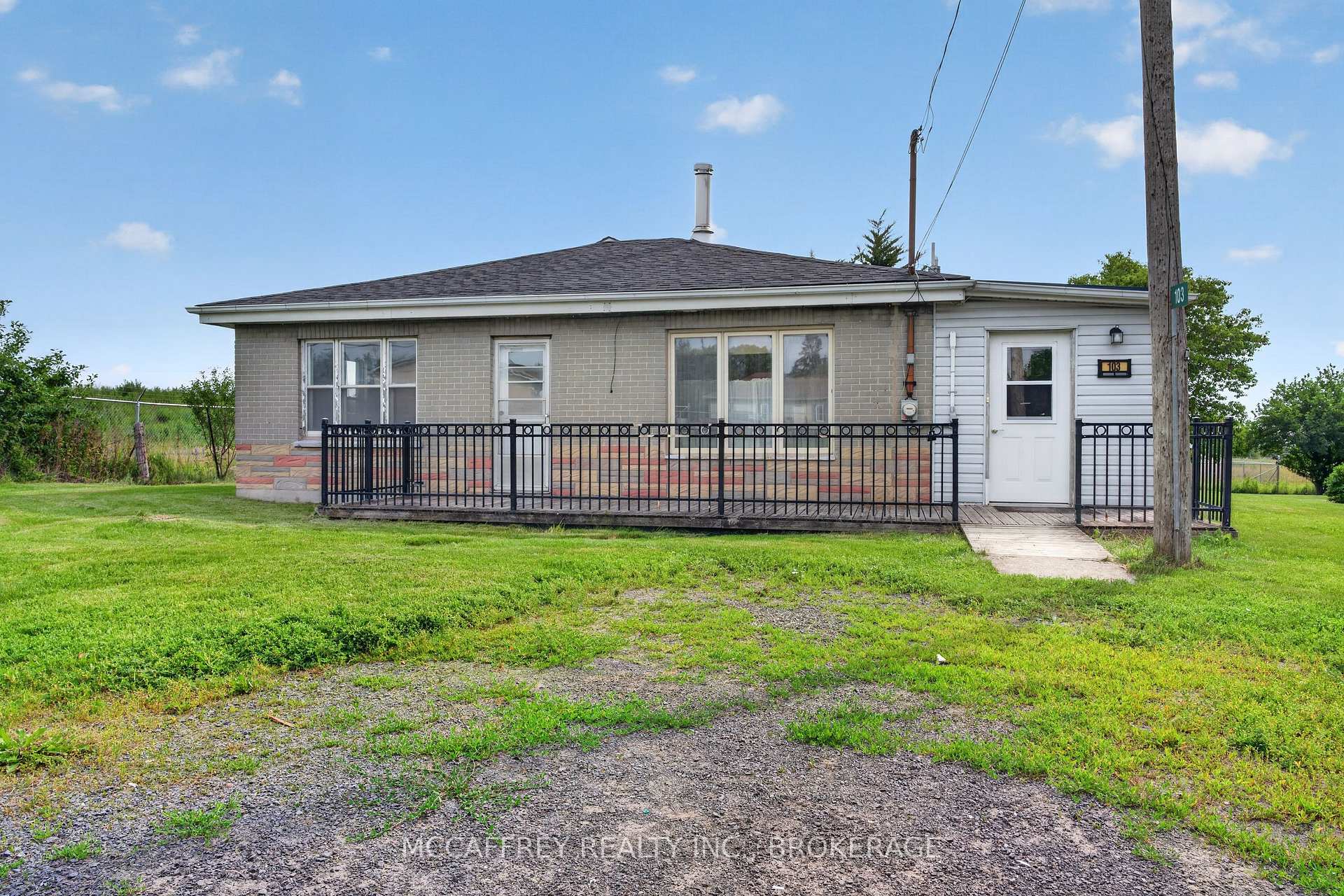 Photo 1 of 103 County Road 4, Loyalist, Bath — HOMEH