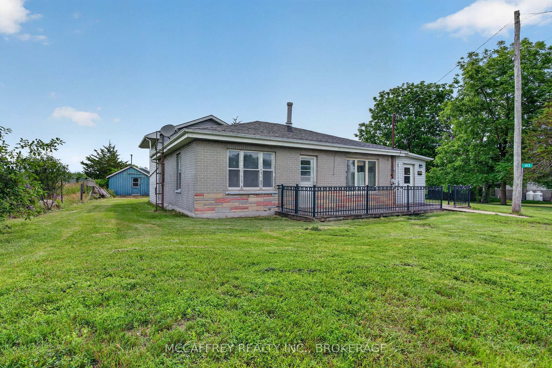 Photo 4 of 103 County Road 4, Loyalist, Bath — HOMEH
