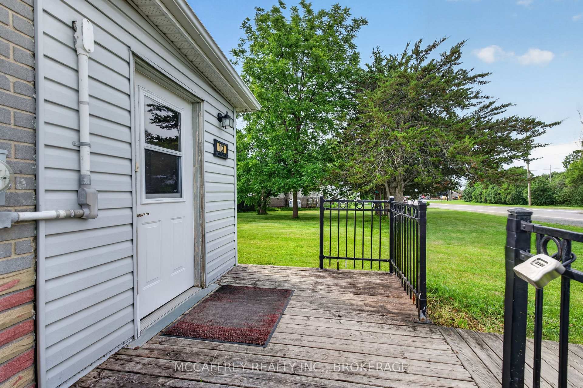 Photo 5 of 103 County Road 4, Loyalist, Bath — HOMEH